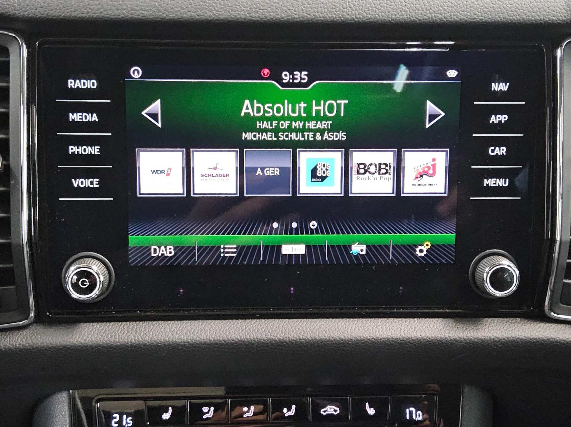 Skoda Kodiaq 2.0 TDI 4x4 L&K Navi LED vc Pano AHK 360° 7