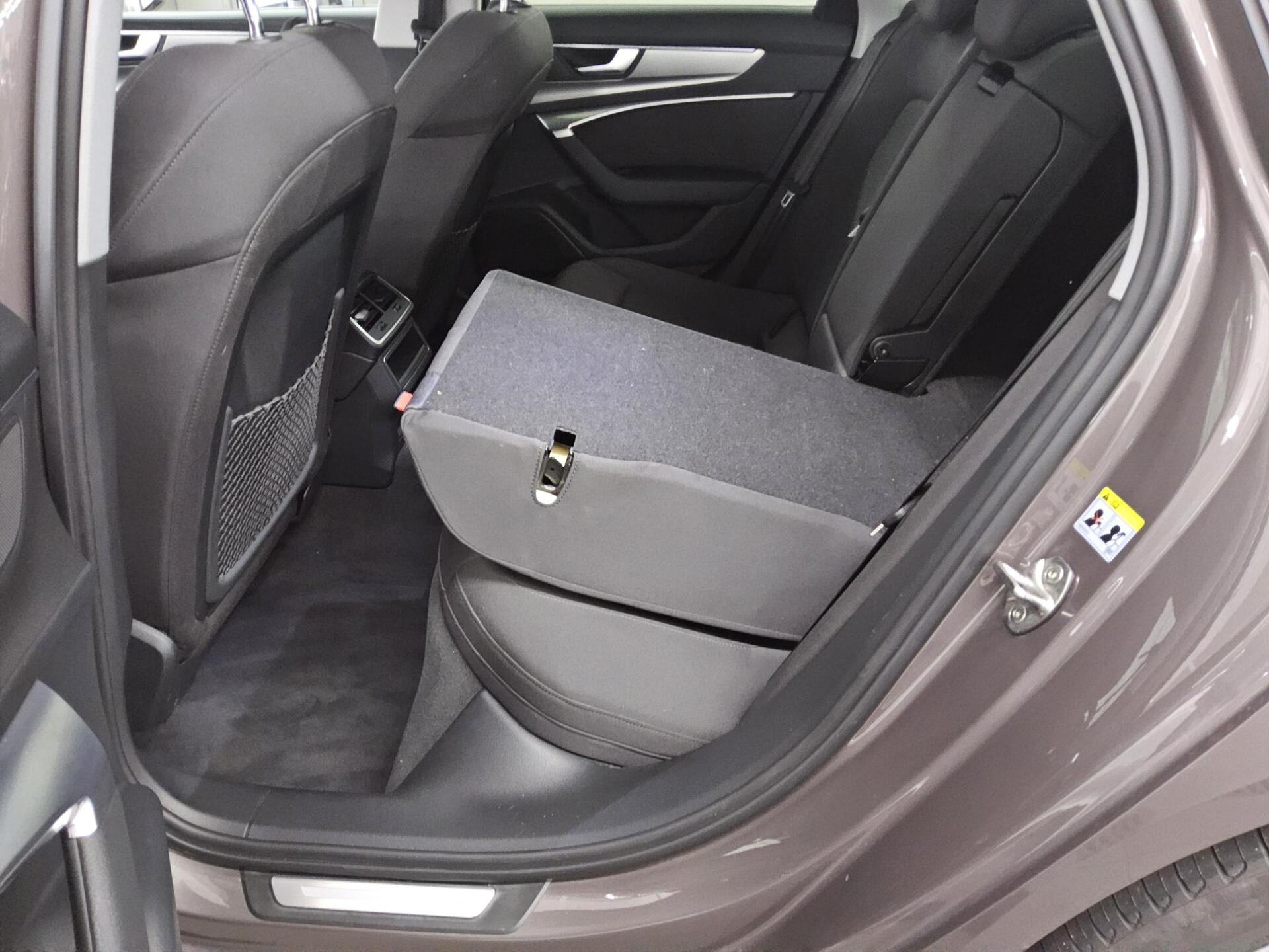 Audi A6 40 TDI Qu. sport Navi LED HuD Sound Shz 12