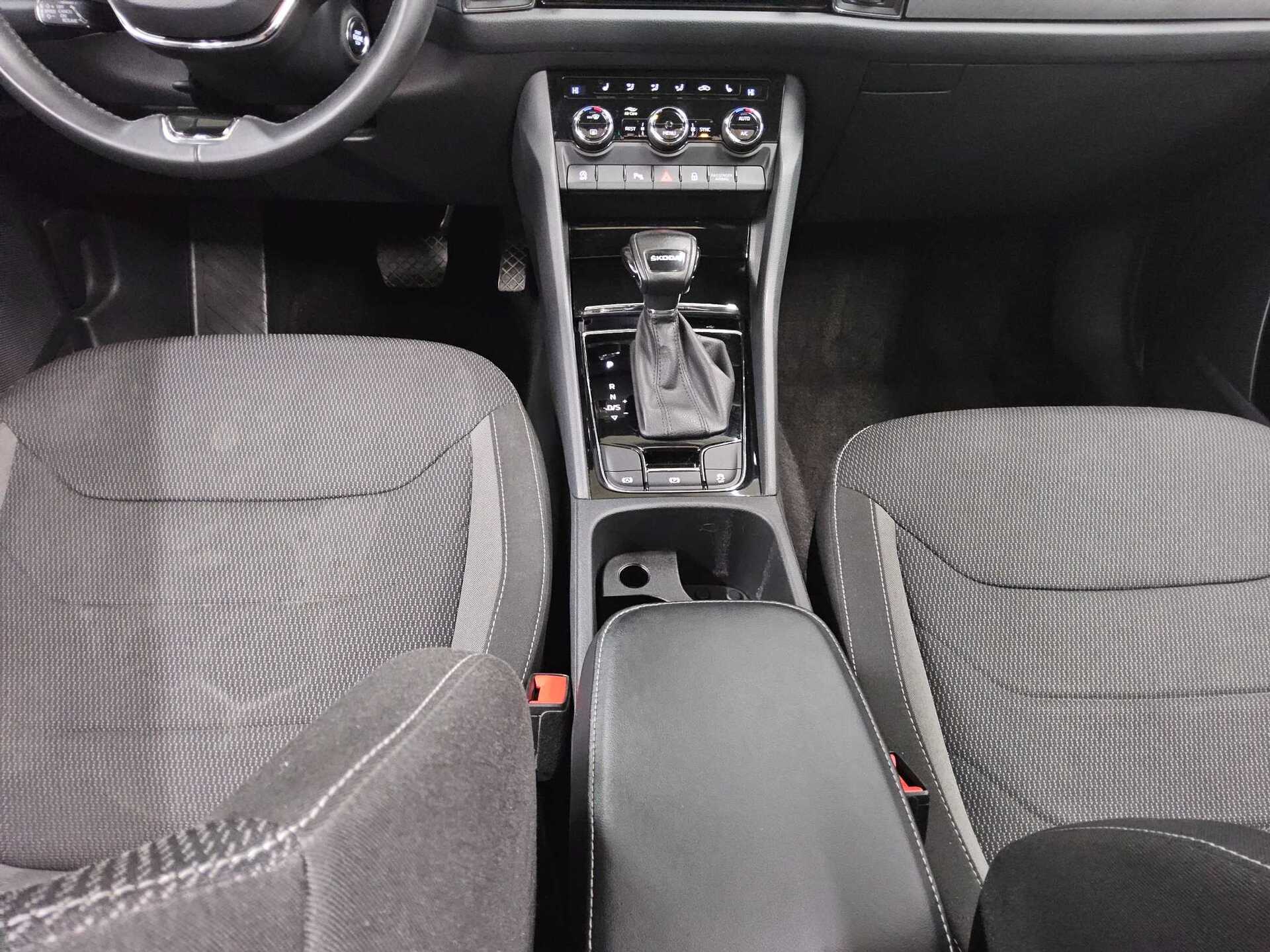 Skoda Kodiaq 2.0 TDI Ambition Navi vc Matrix Pano ACC 6