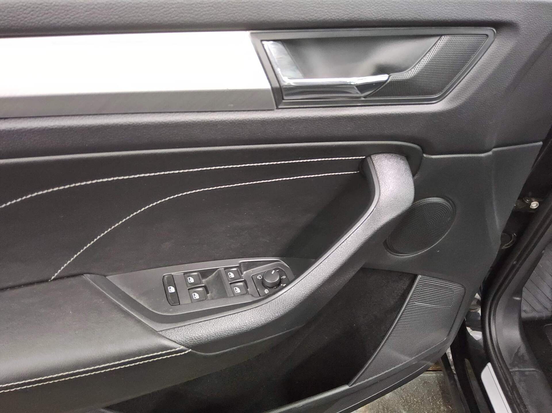 Skoda Kodiaq 2.0 TDI Ambition Navi vc Matrix Pano ACC 10