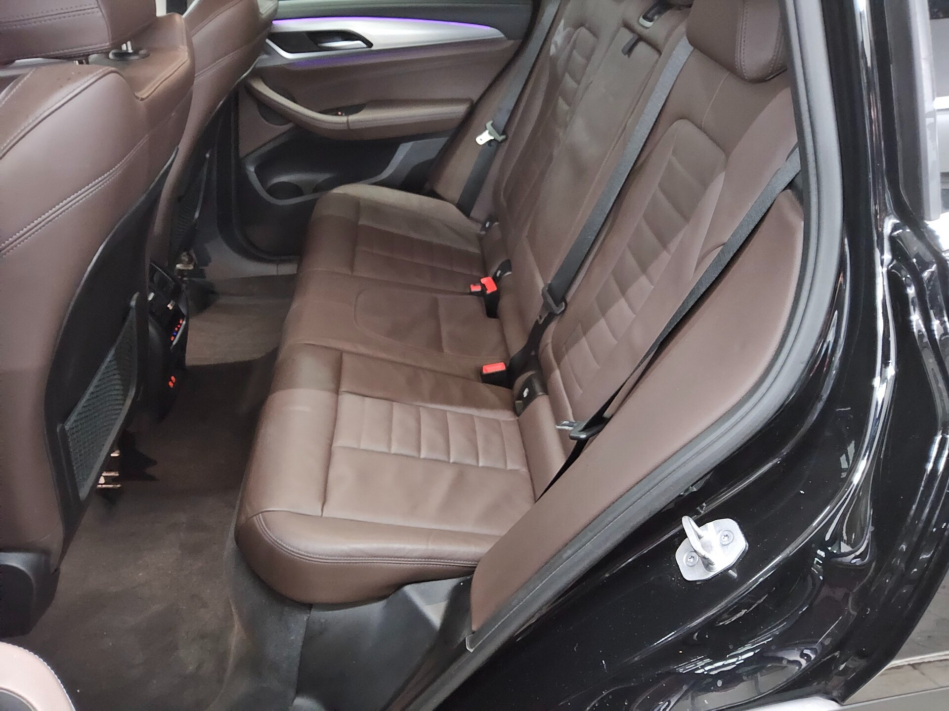 BMW X3 xDrive30e Luxury-Line Leder Navi LED+ LC-Pro 13