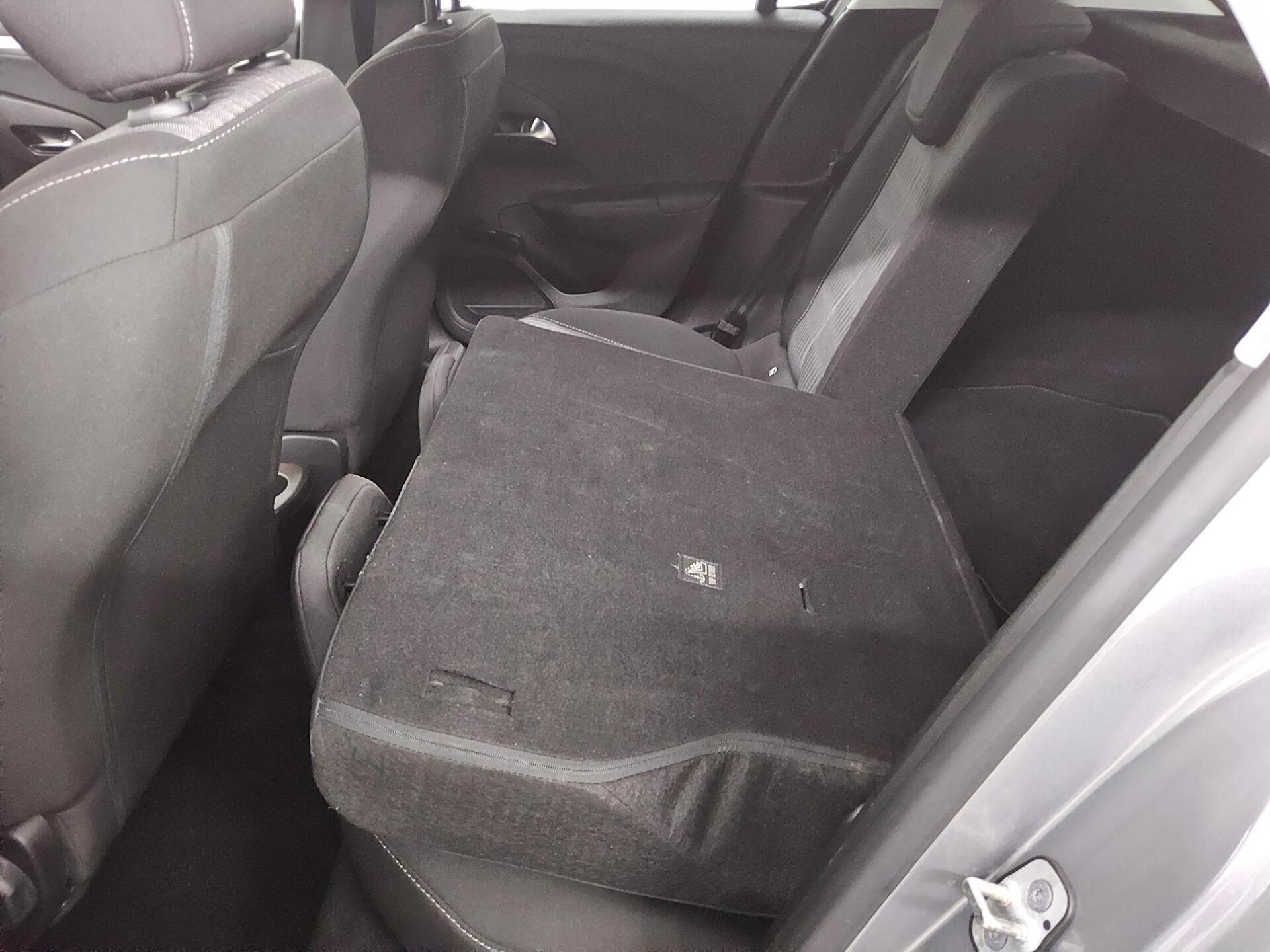 Opel Corsa 1.2 Edition Navi LED RFK Shz 12