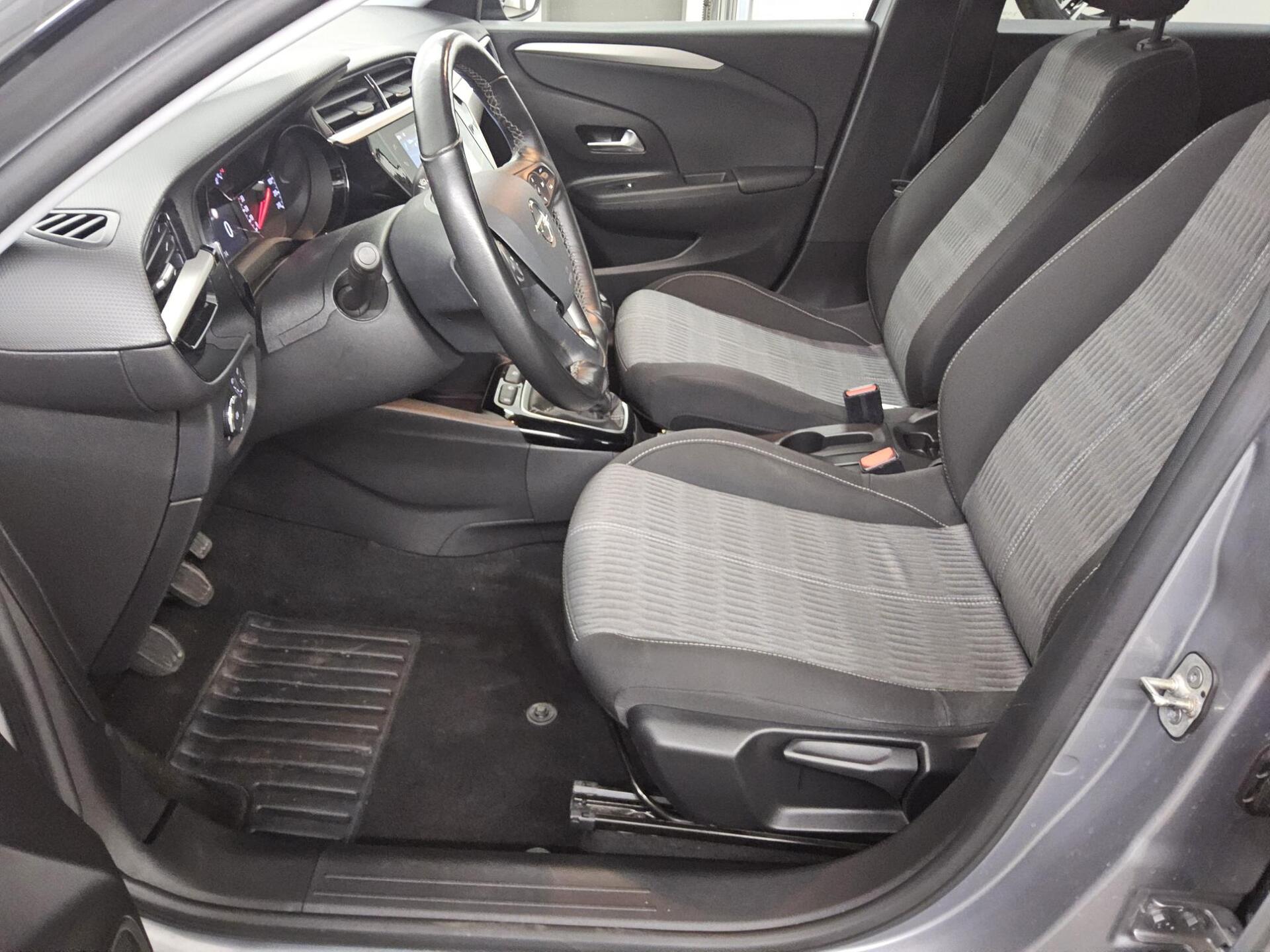 Opel Corsa 1.2 Edition Navi LED RFK Shz 8