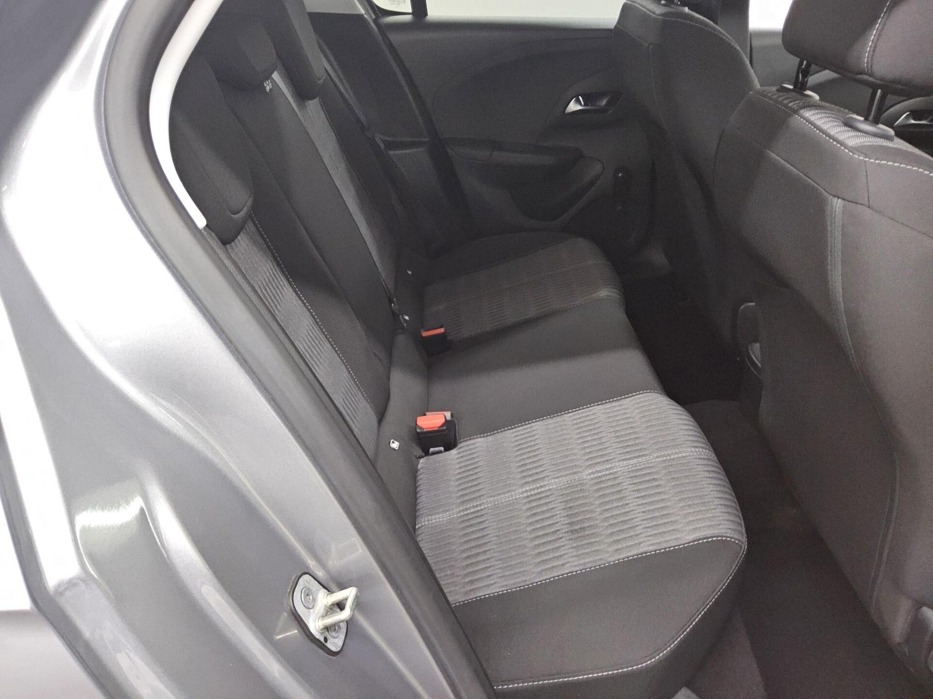 Opel Corsa 1.2 Edition Navi LED RFK Shz 13