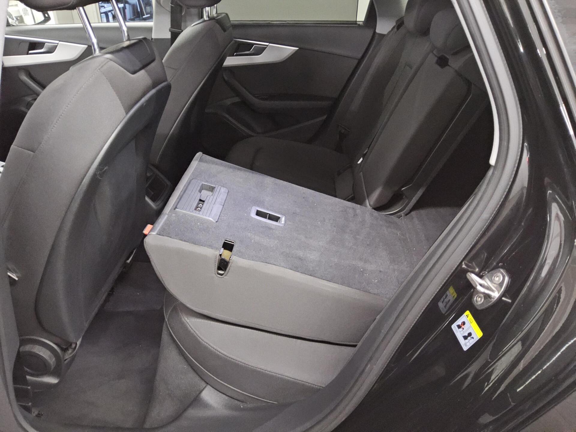 Audi A4 Avant 40 TDI Qu. advanced Navi Matrix vc Tour 13