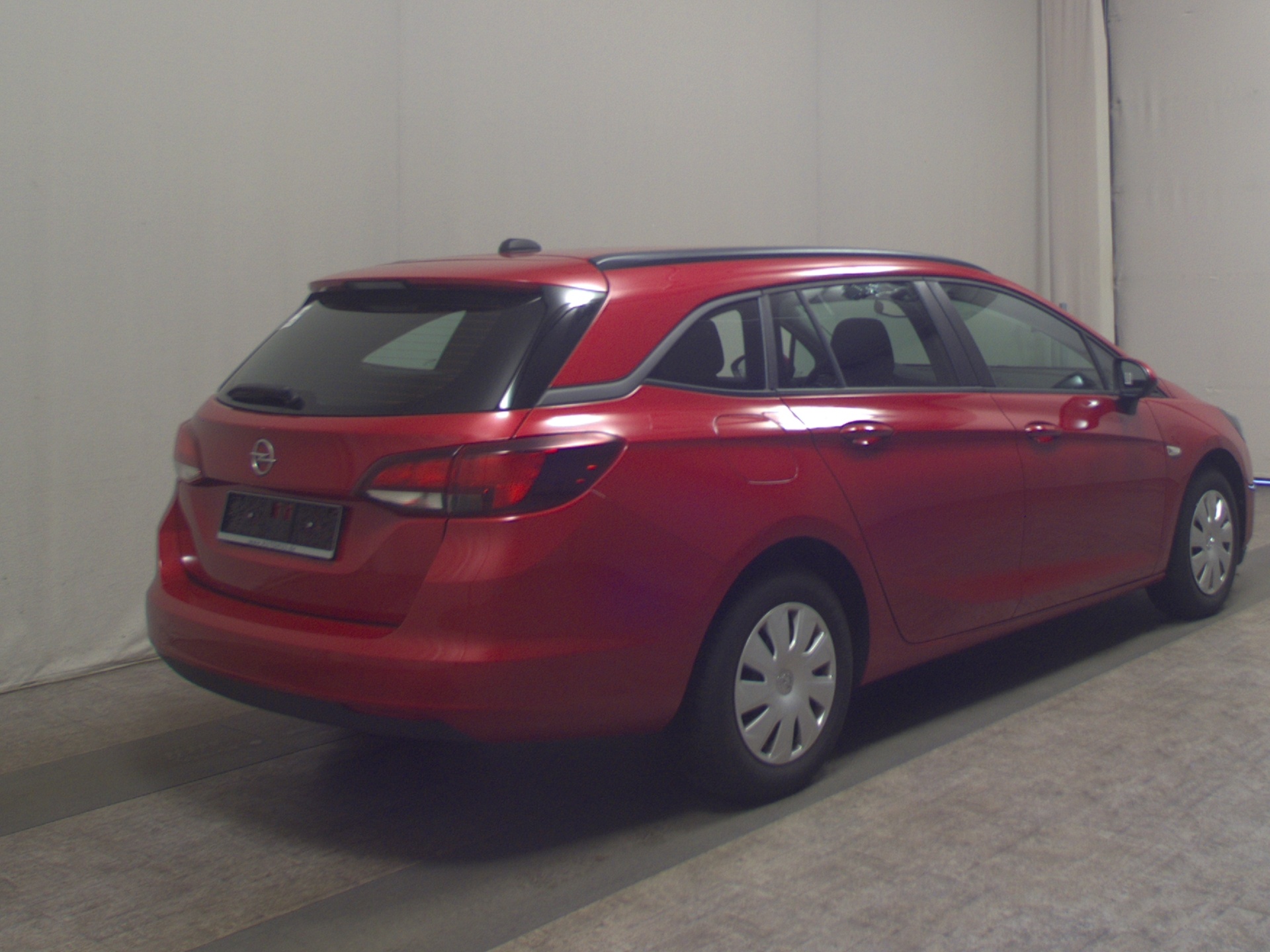 Opel Astra ST 1.5 D Business Ed. Navi LED Shz PDC BT 4