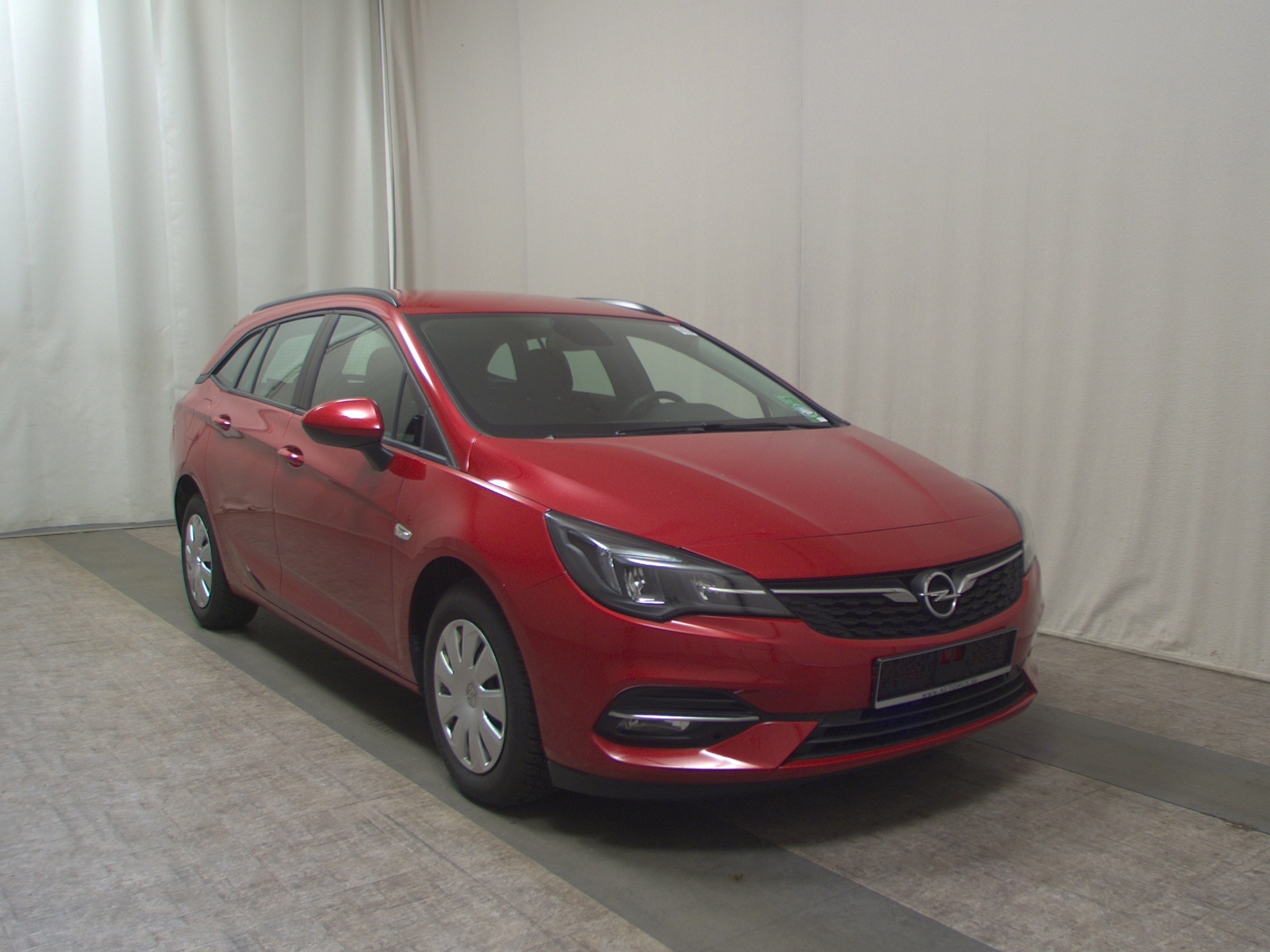 Opel Astra ST 1.5 D Business Ed. Navi LED Shz PDC BT 3