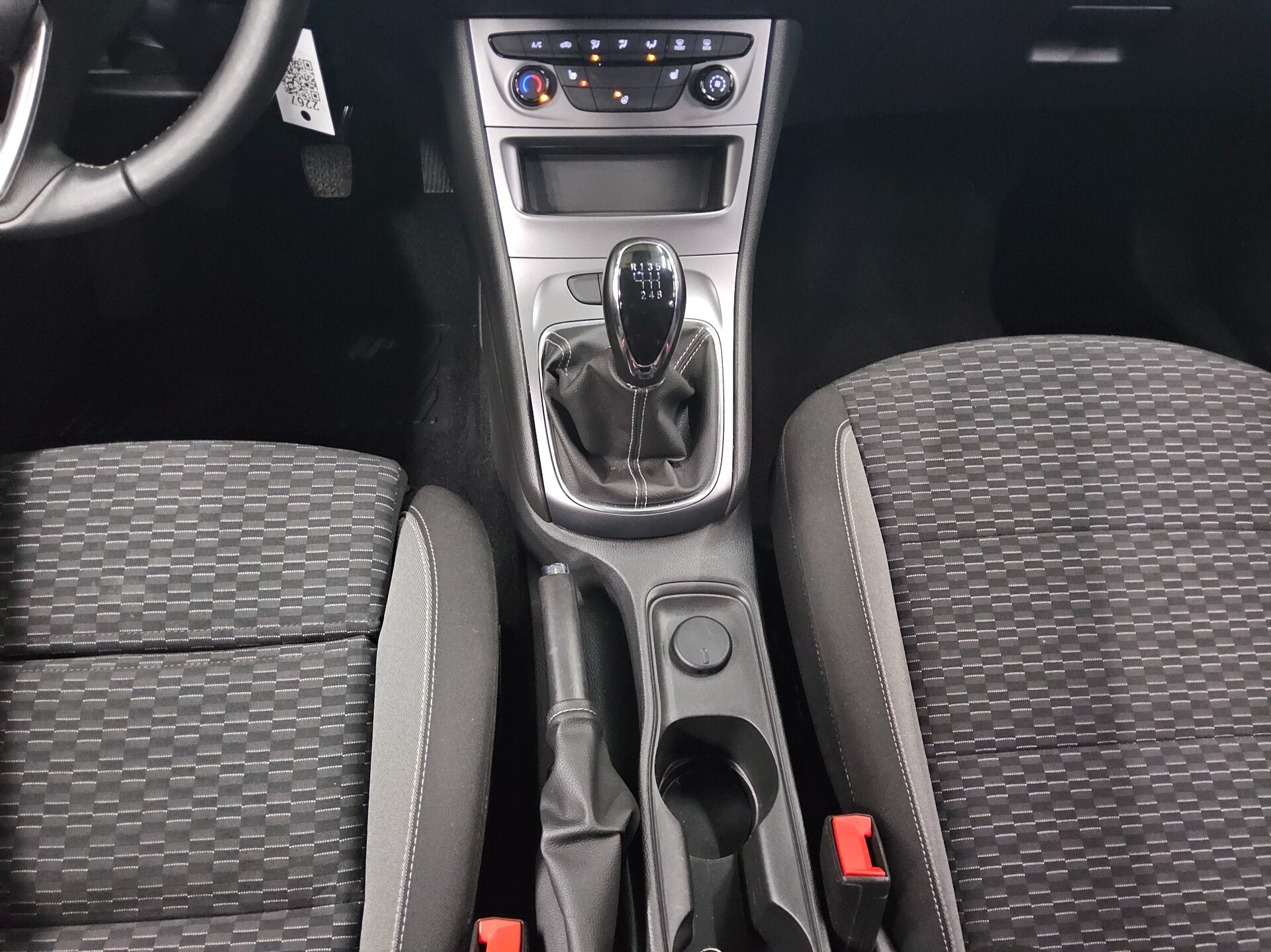 Opel Astra ST 1.5 D Business Ed. Navi LED Shz PDC BT 6