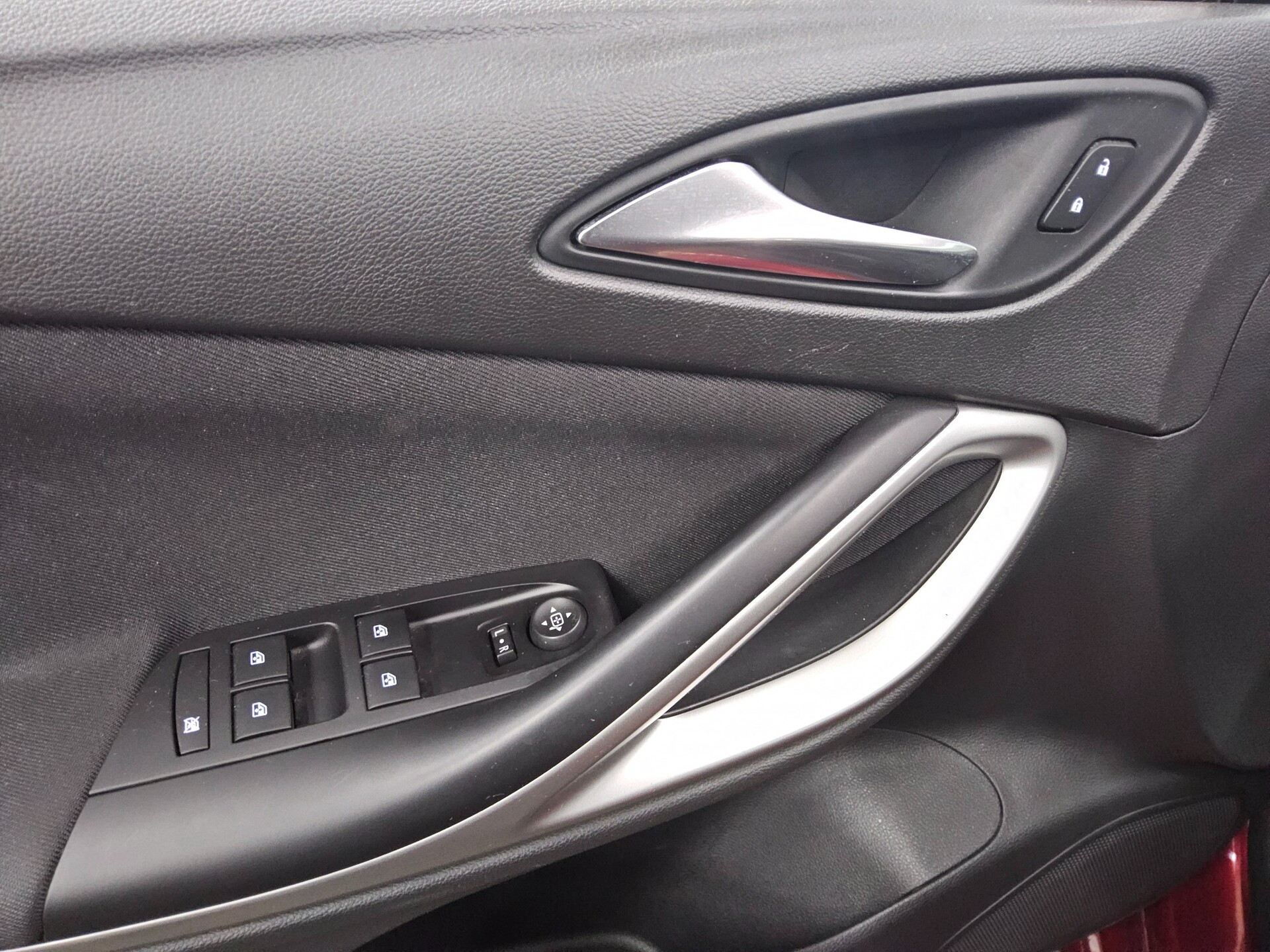 Opel Astra ST 1.5 D Business Ed. Navi LED Shz PDC BT 9