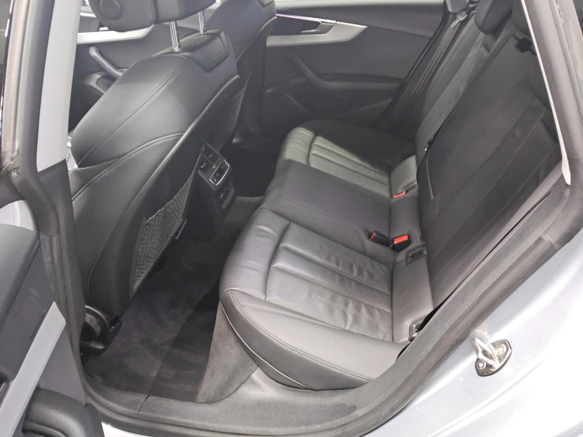 Audi A5 Sportback 40 TFSI Qu. Leder Navi+ Matrix vc 13