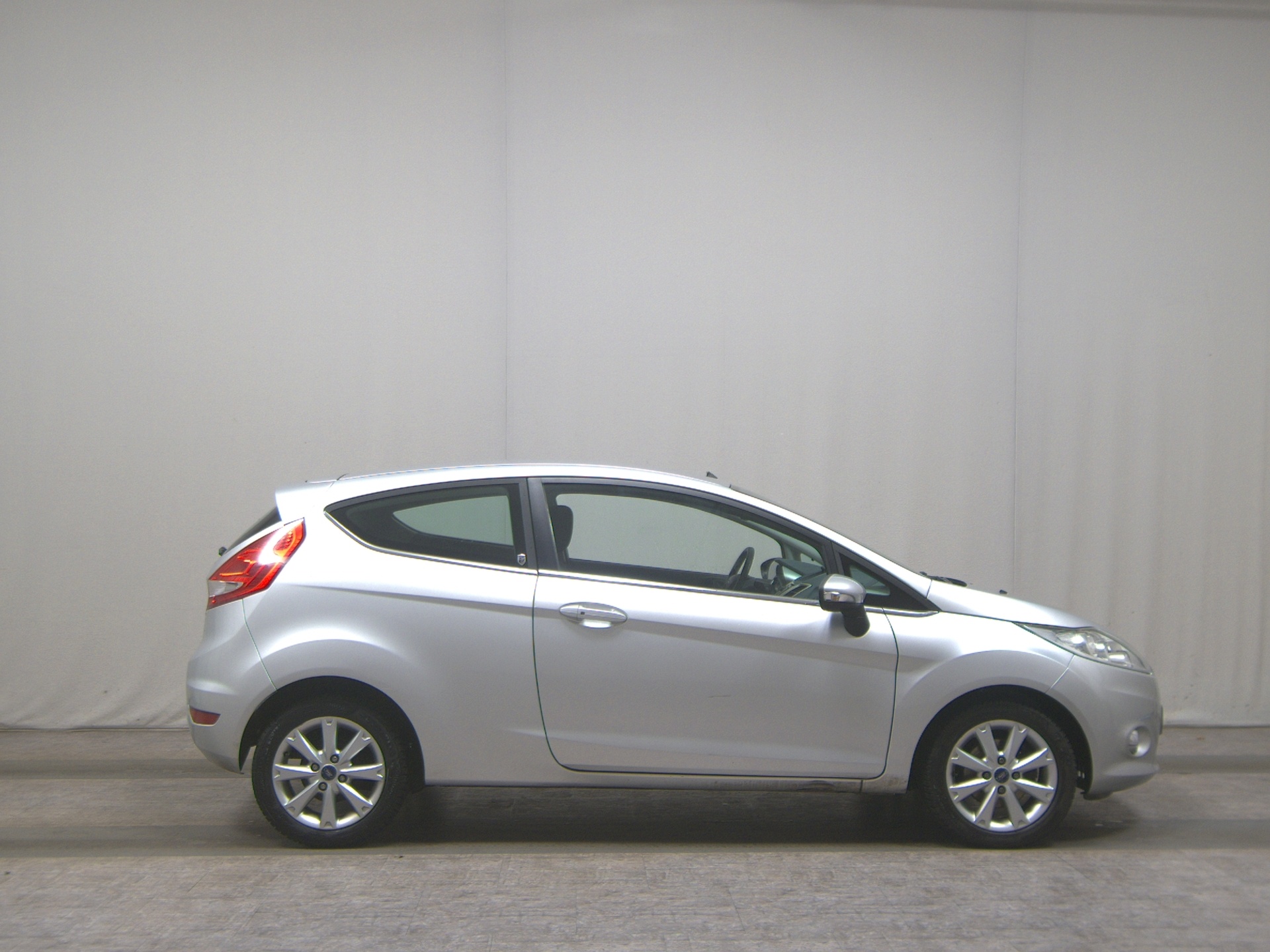 Ford Fiesta 1.2 Ghia Klima