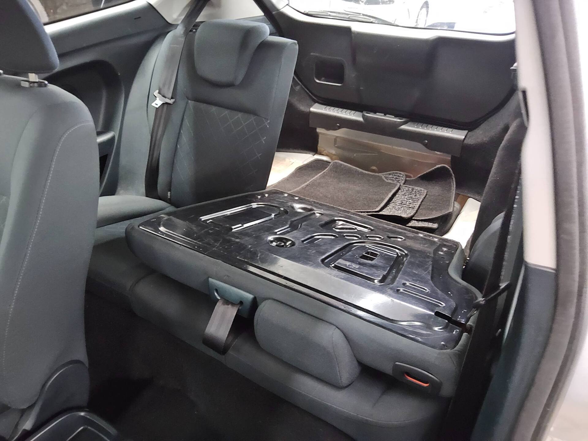 Ford Fiesta 1.2 Ghia Klima 12