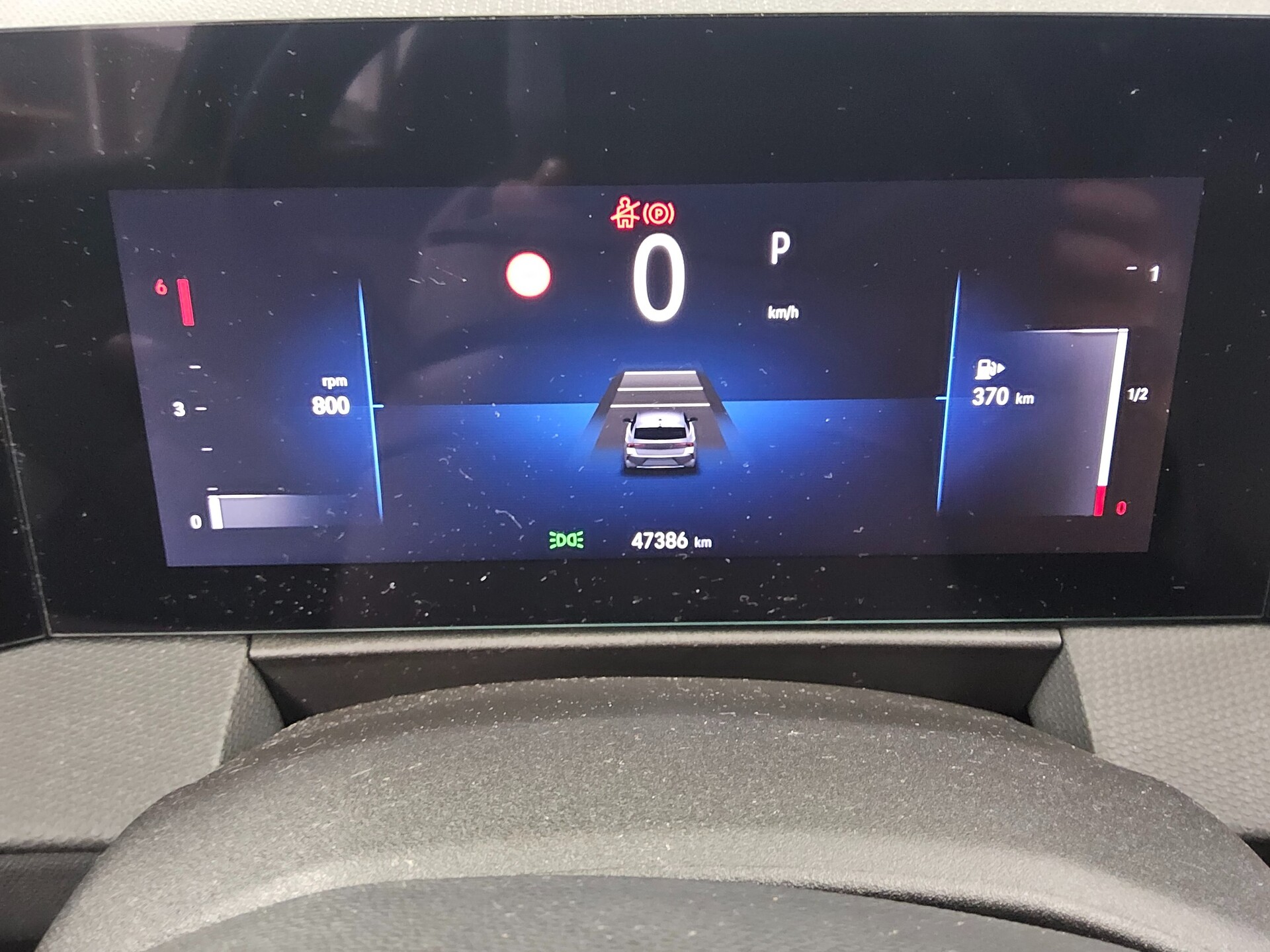 Opel Astra ST 1.5 D Business Elegance Navi LED RfK 8