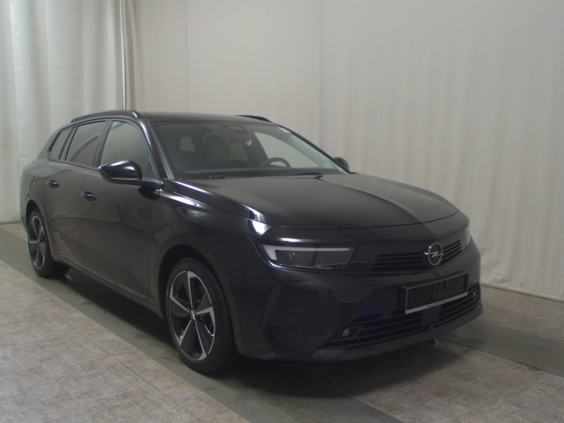 Opel Astra ST 1.5 D Business Elegance Navi LED RfK 3