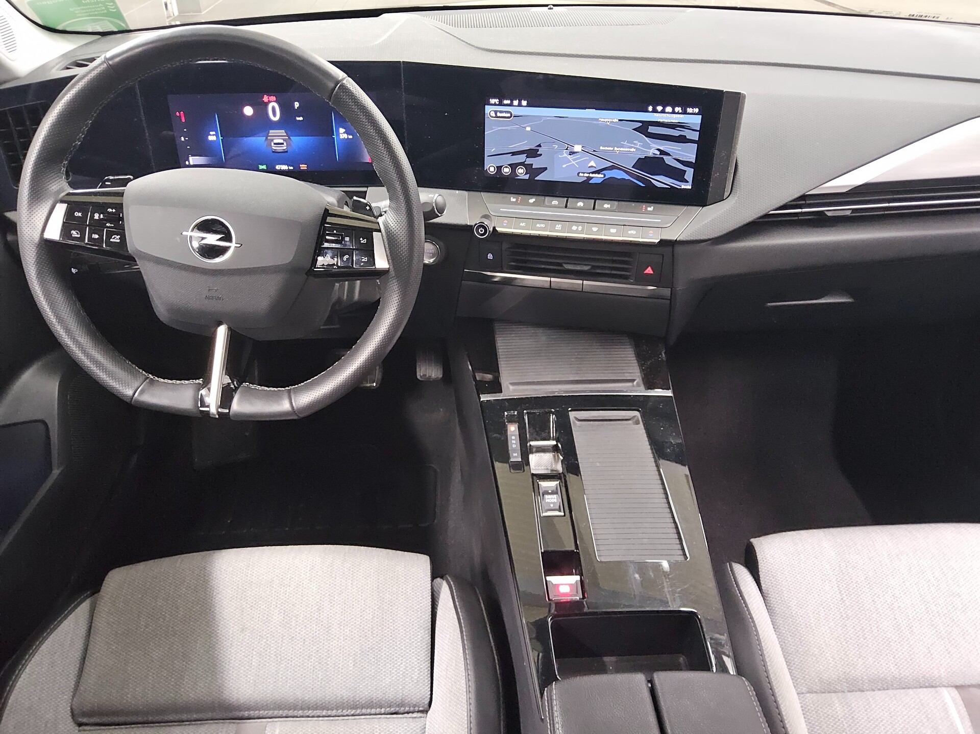 Opel Astra ST 1.5 D Business Elegance Navi LED RfK 5