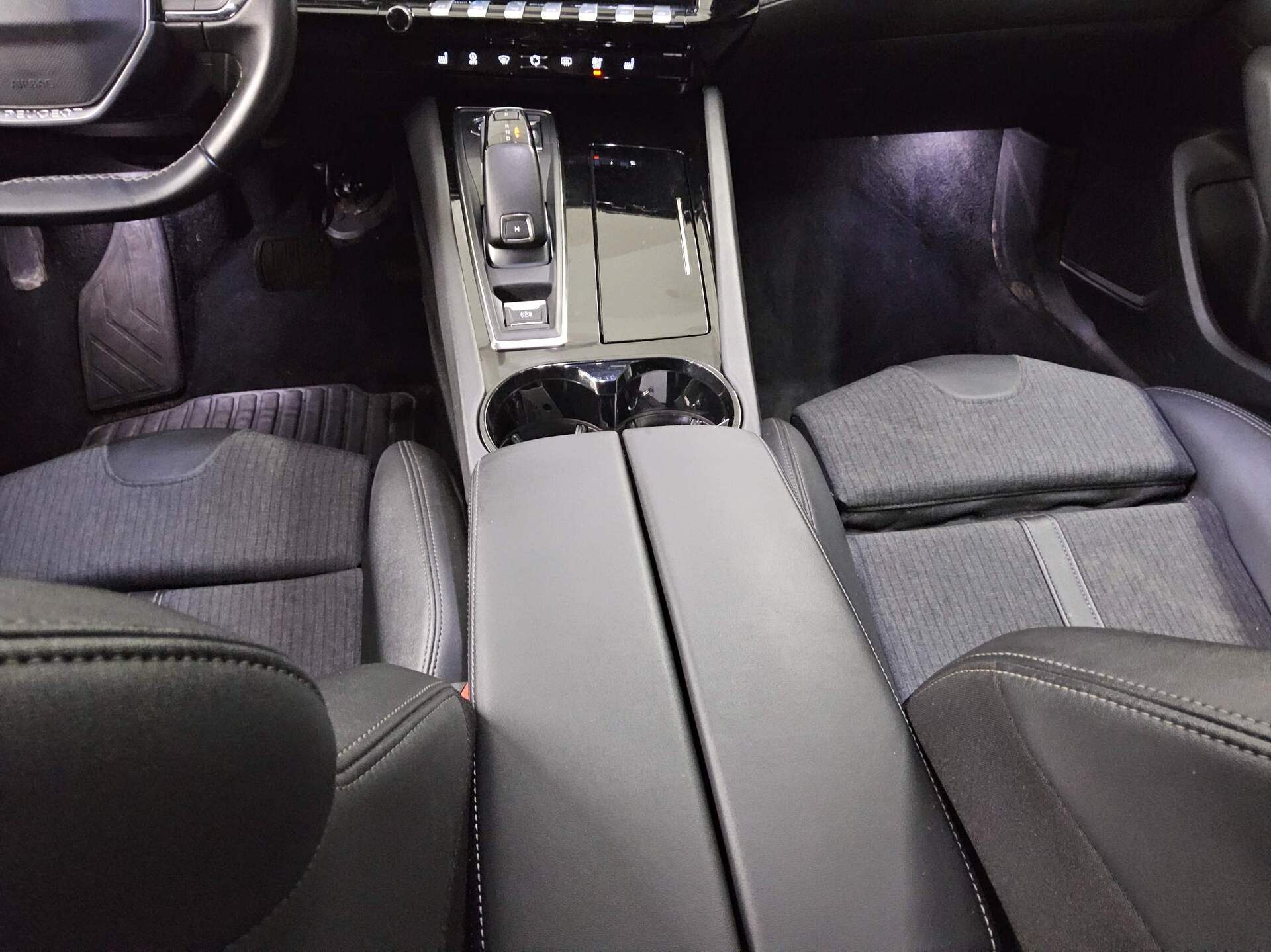 Peugeot 508 SW 1.5 BlueHDI Allure Navi LED DigiTacho RFK 6