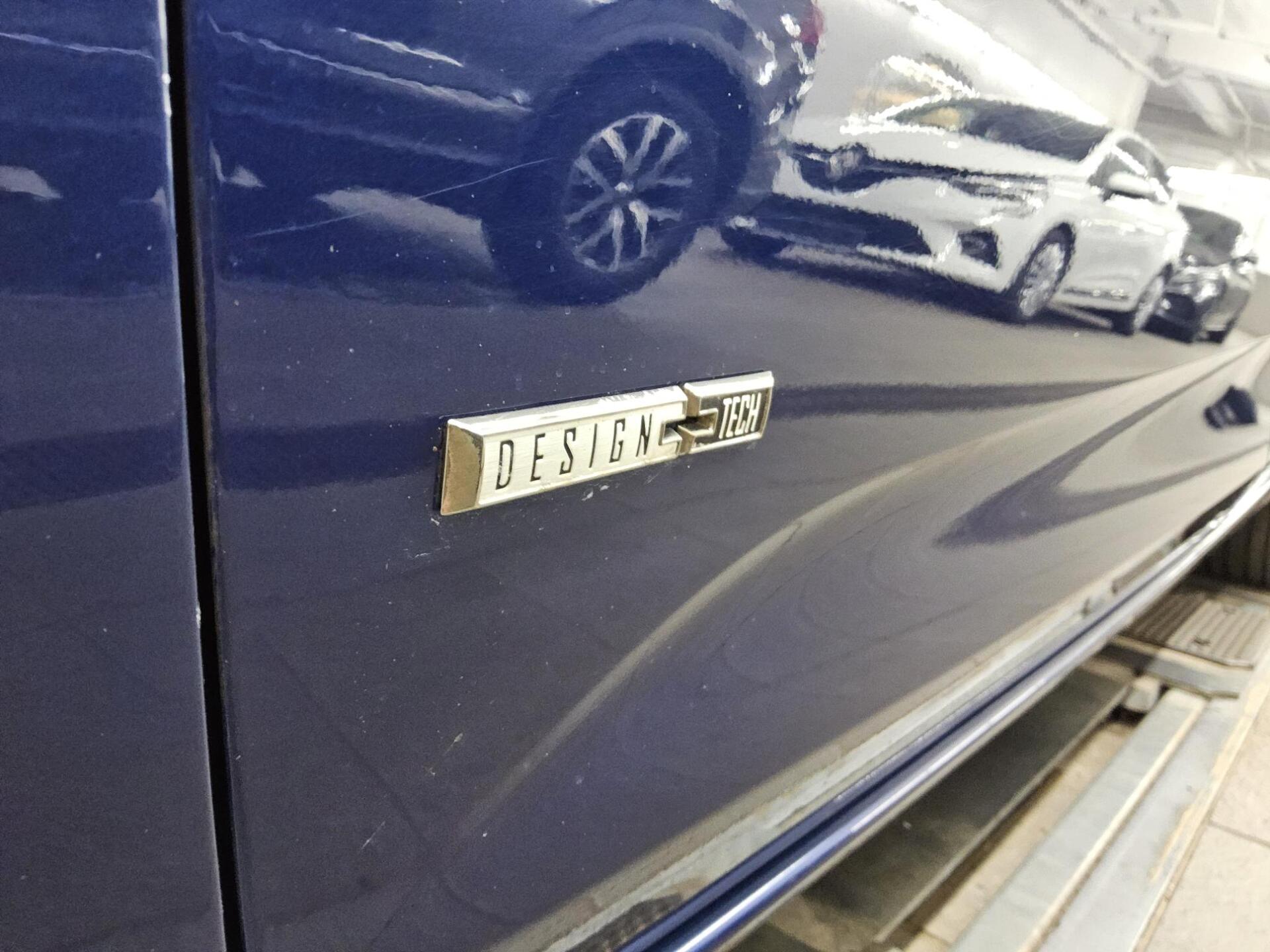 Opel Astra ST 1.5 D Design%Tech T-Leder Navi LED PDC 11