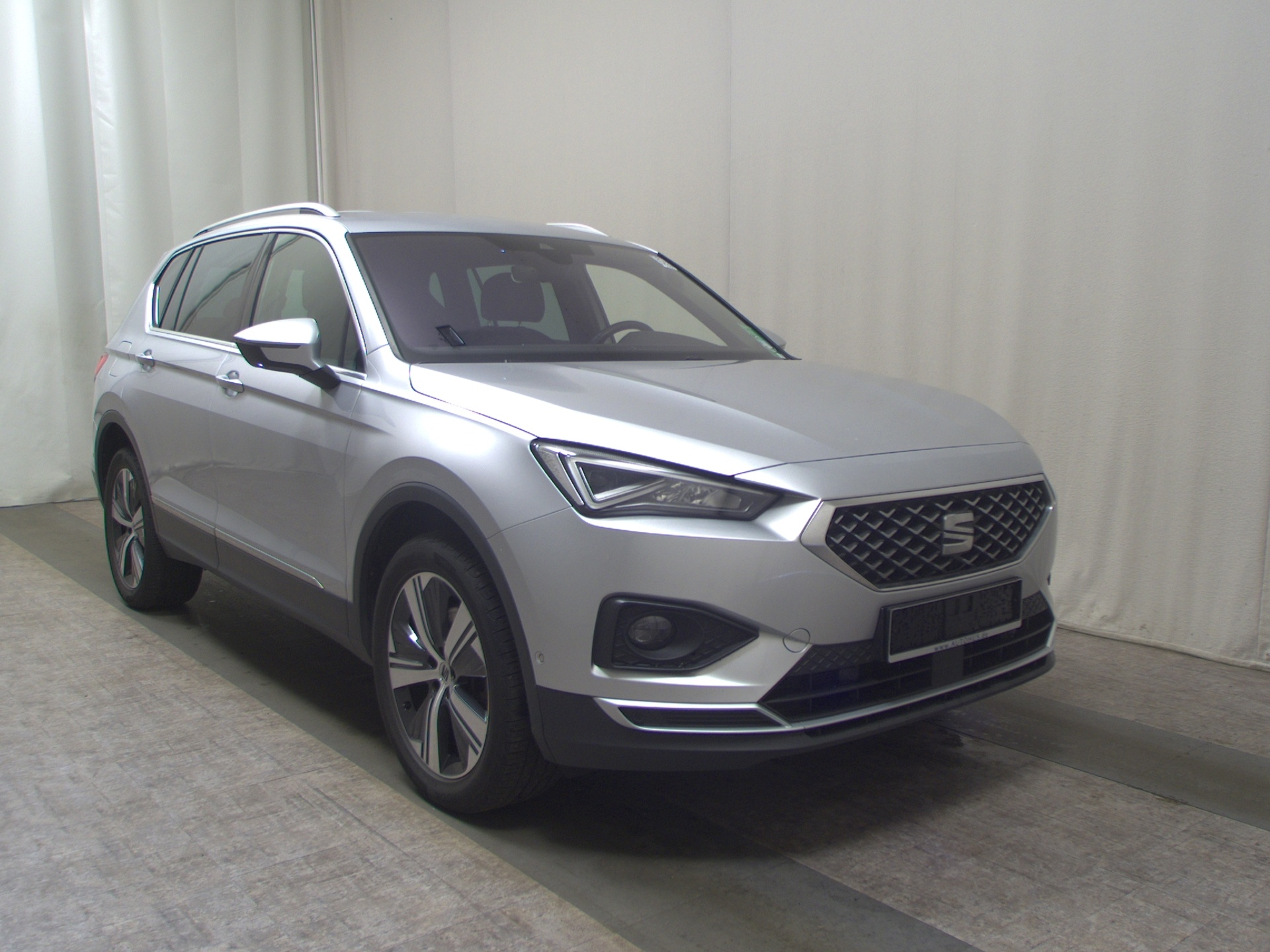 Seat Tarraco 2.0 TDI 4Drive Xperience Navi vc LED ACC 3