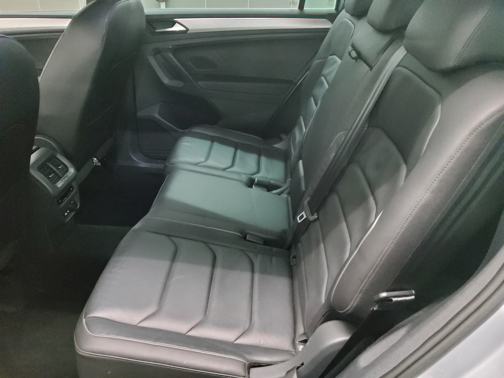 Seat Tarraco 2.0 TDI 4Drive Xperience Navi vc LED ACC 13