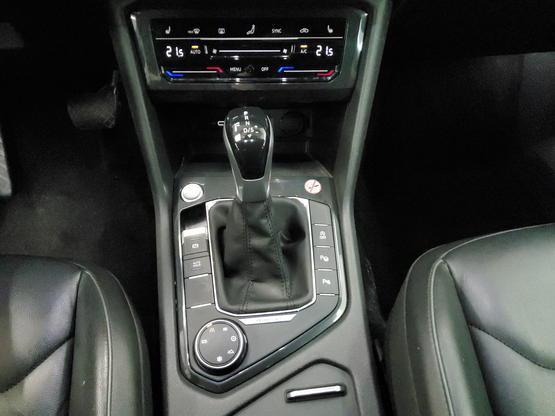 Seat Tarraco 2.0 TDI 4Drive Xperience Navi vc LED ACC 6