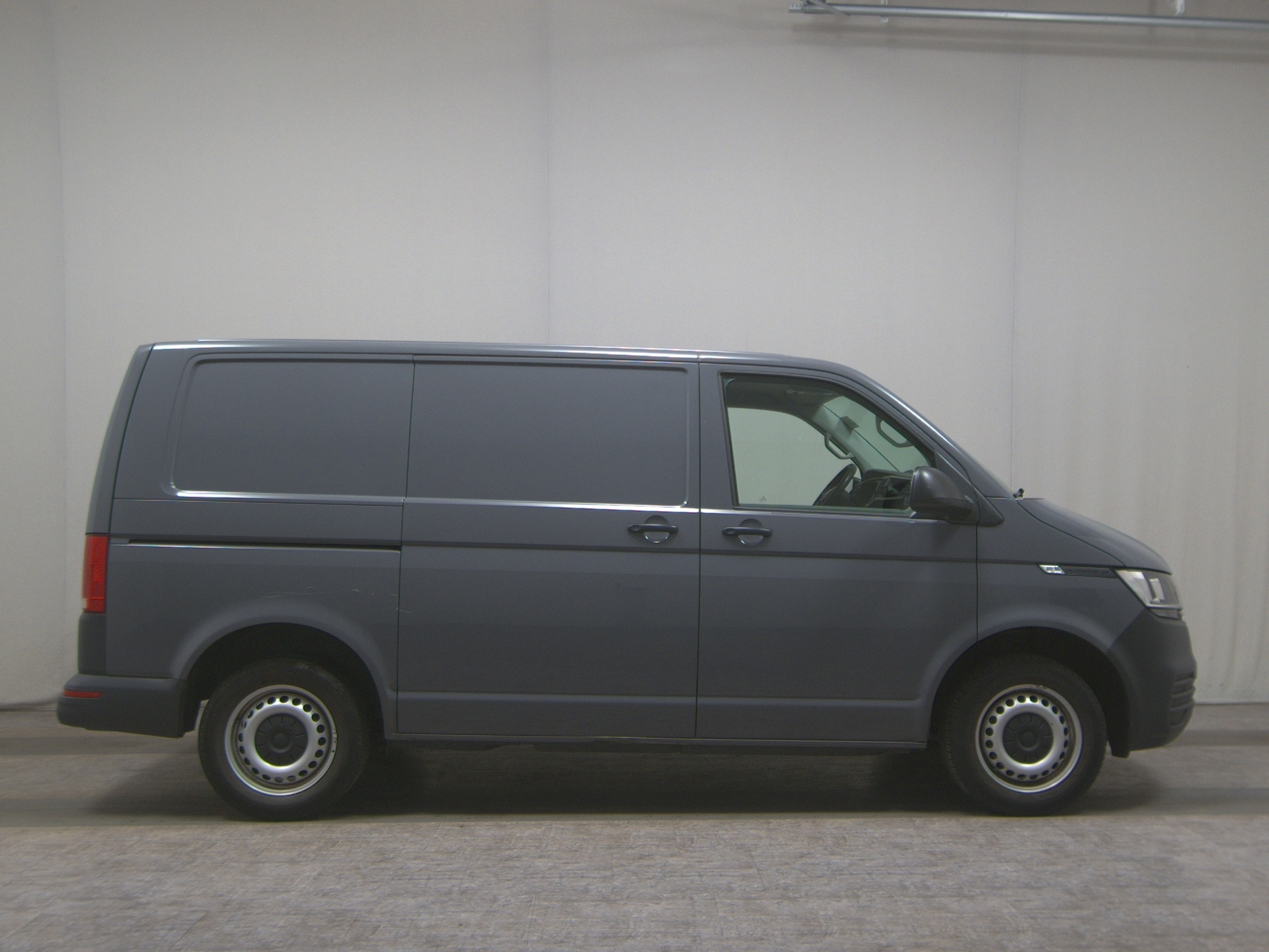 Volkswagen T6.1 2.0 TDI 4M Kasten AHK PDC Tempomat