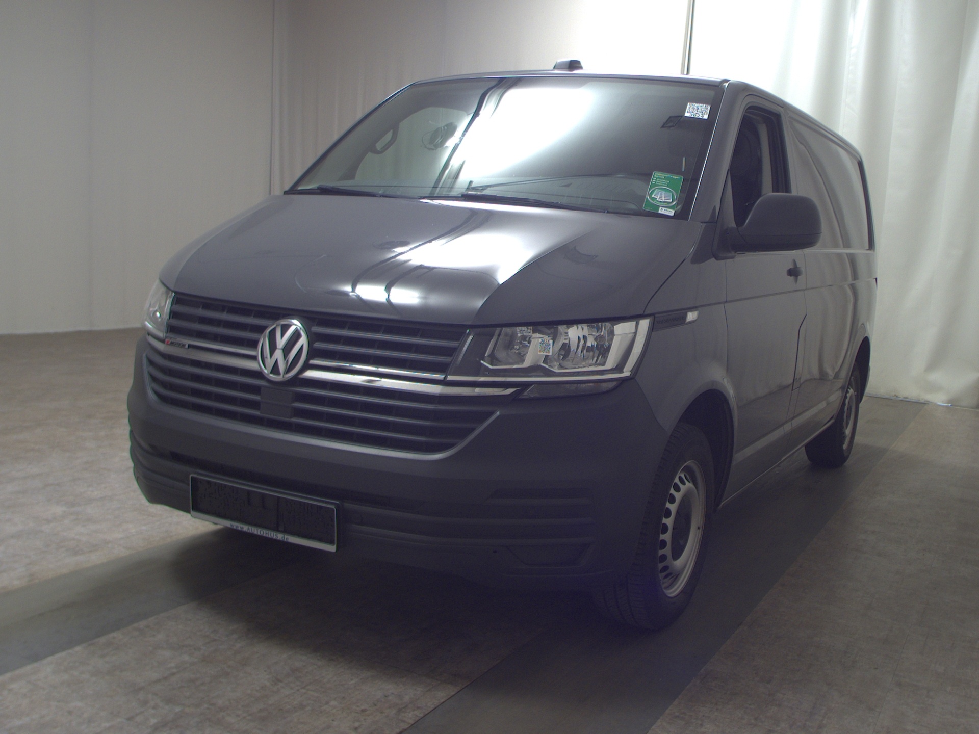 Volkswagen T6.1 2.0 TDI 4M Kasten AHK PDC Tempomat 2