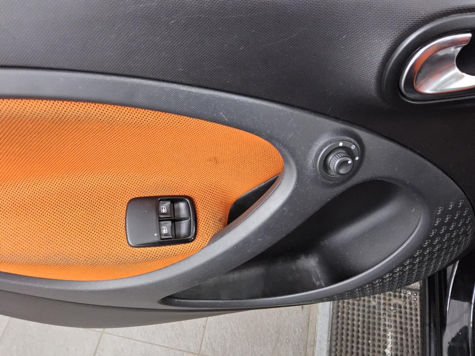 Smart ForFour Passion  Edition #1 Pano Tempomat SHZ 9