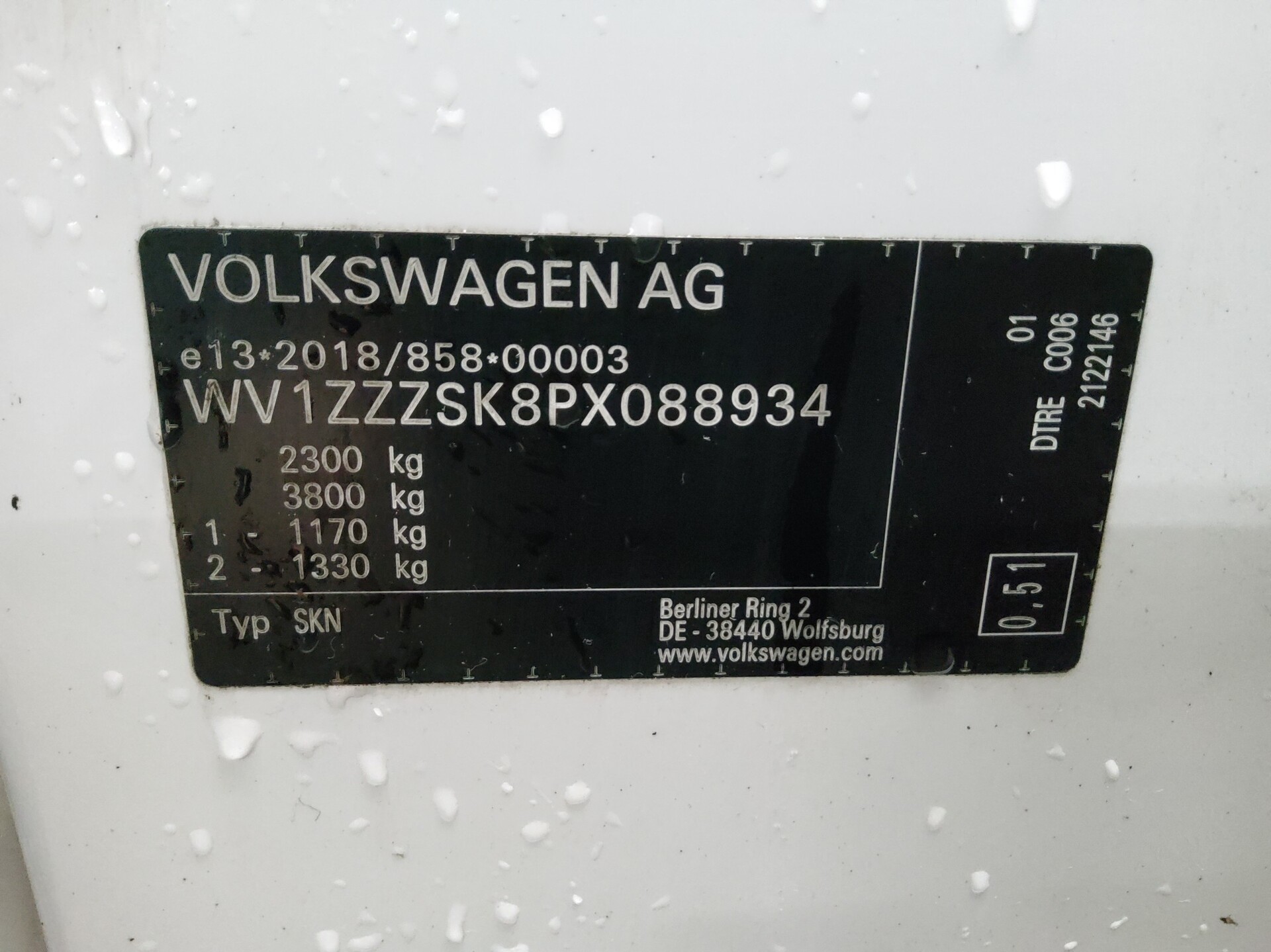 Volkswagen Caddy Maxi 2.0 TDI 2-Sitzer Navi DAB Shz PDC 13