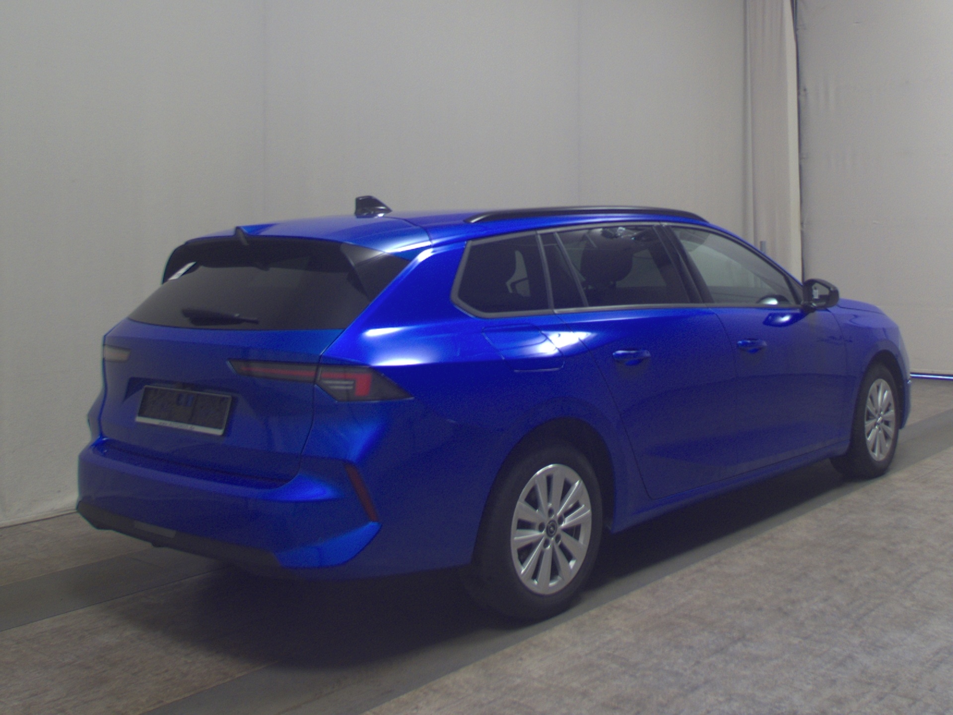 Opel Astra ST 1.5 D Edition Navi LED RfK 180° PDC DAB 4