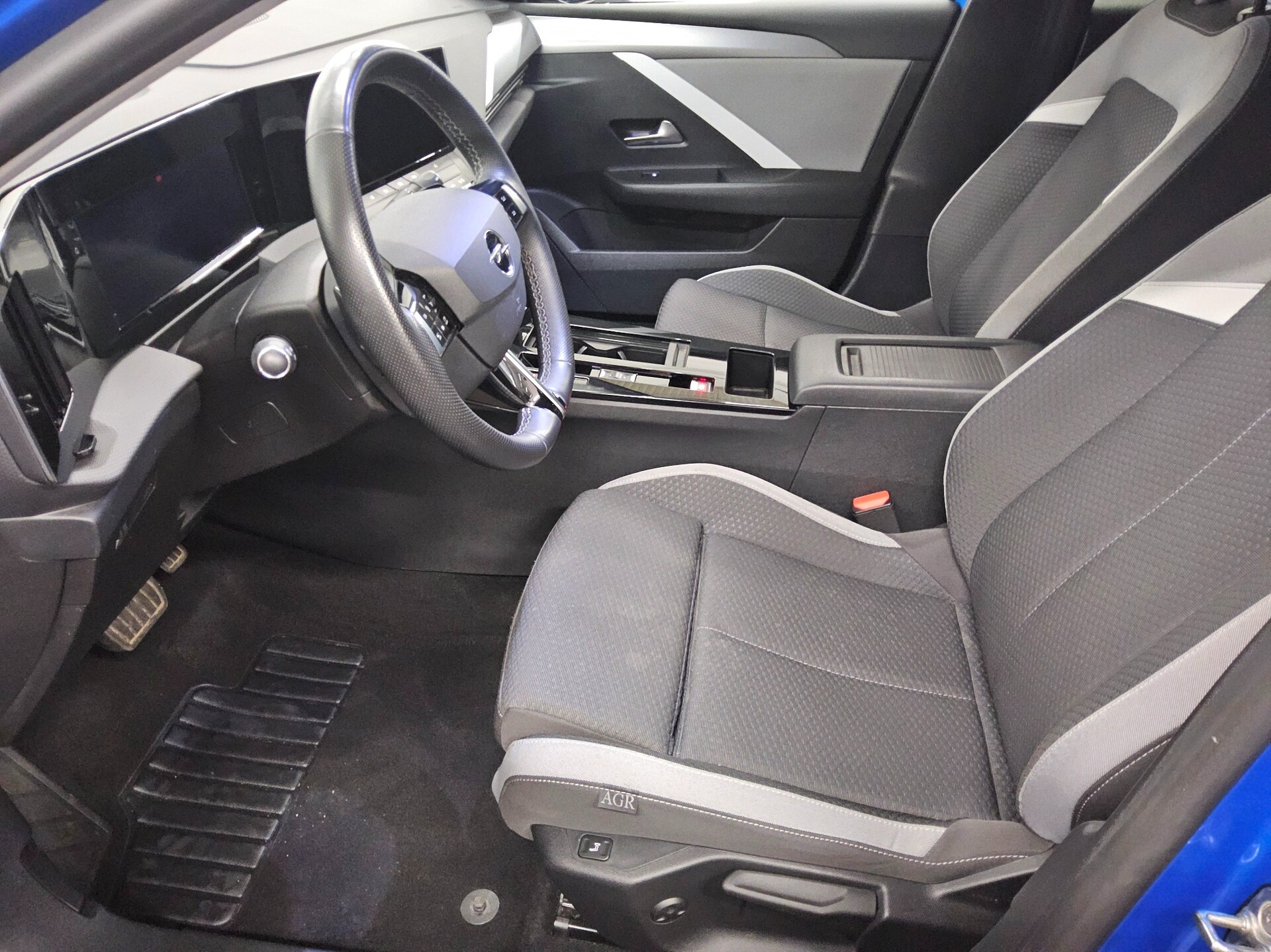 Opel Astra ST 1.5 D Edition Navi LED RfK 180° PDC DAB 9