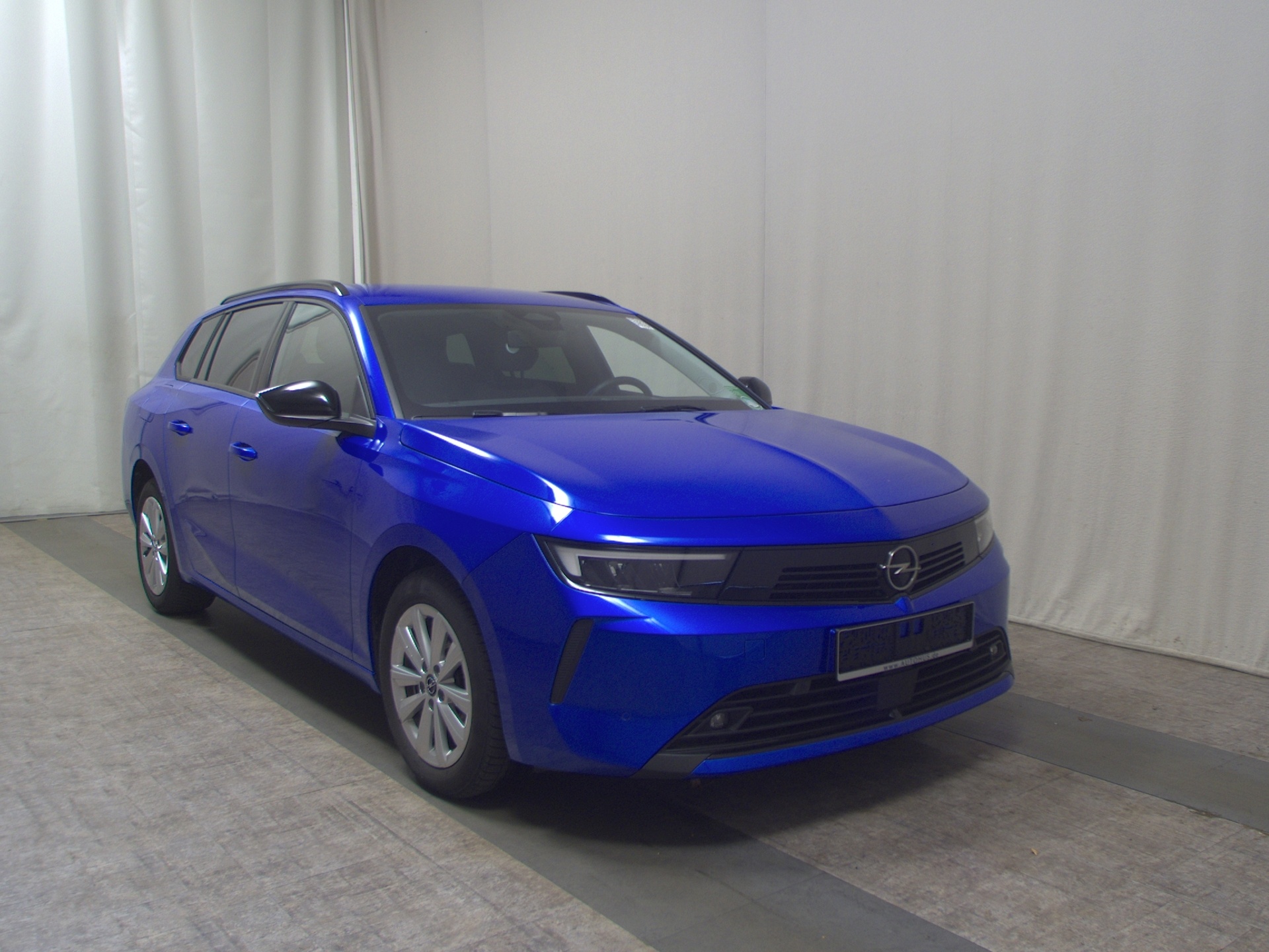 Opel Astra ST 1.5 D Edition Navi LED RfK 180° PDC DAB 3