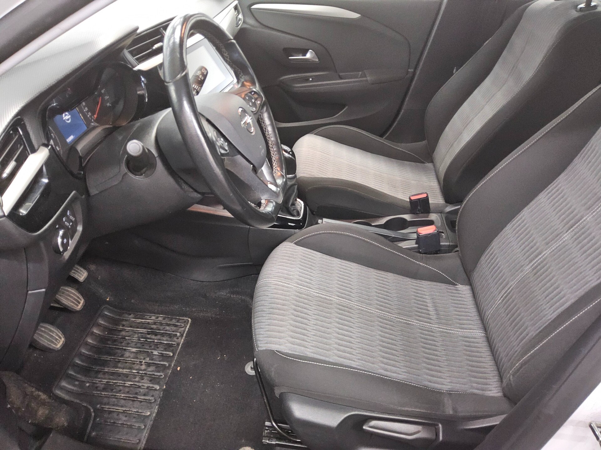 Opel Corsa 1.2 Edition Navi vor. Shz PDC DAB Tempomat 8