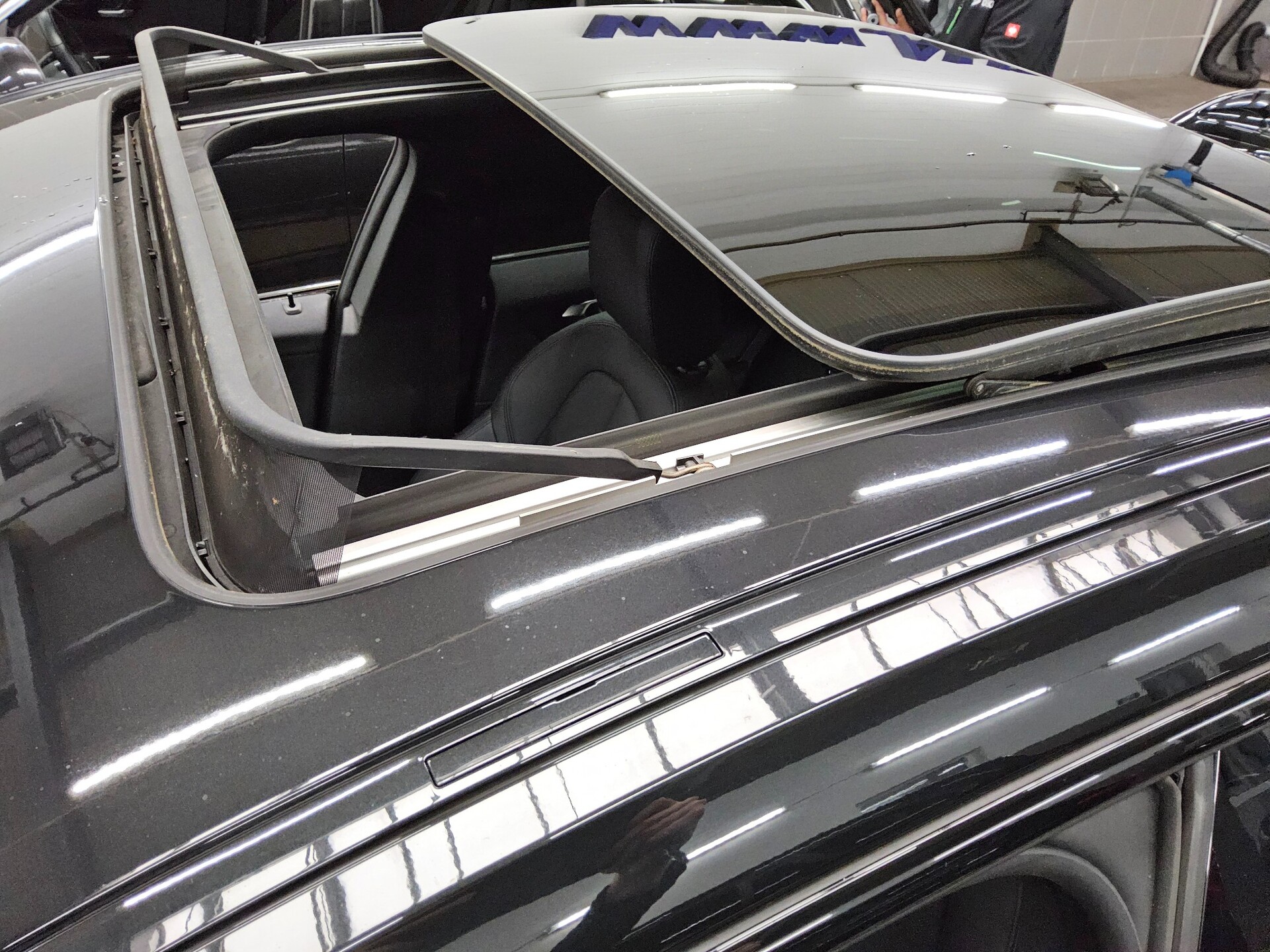 BMW 218i Gran Coupé M-Sport Leder Navi LED Pano HiFi 13