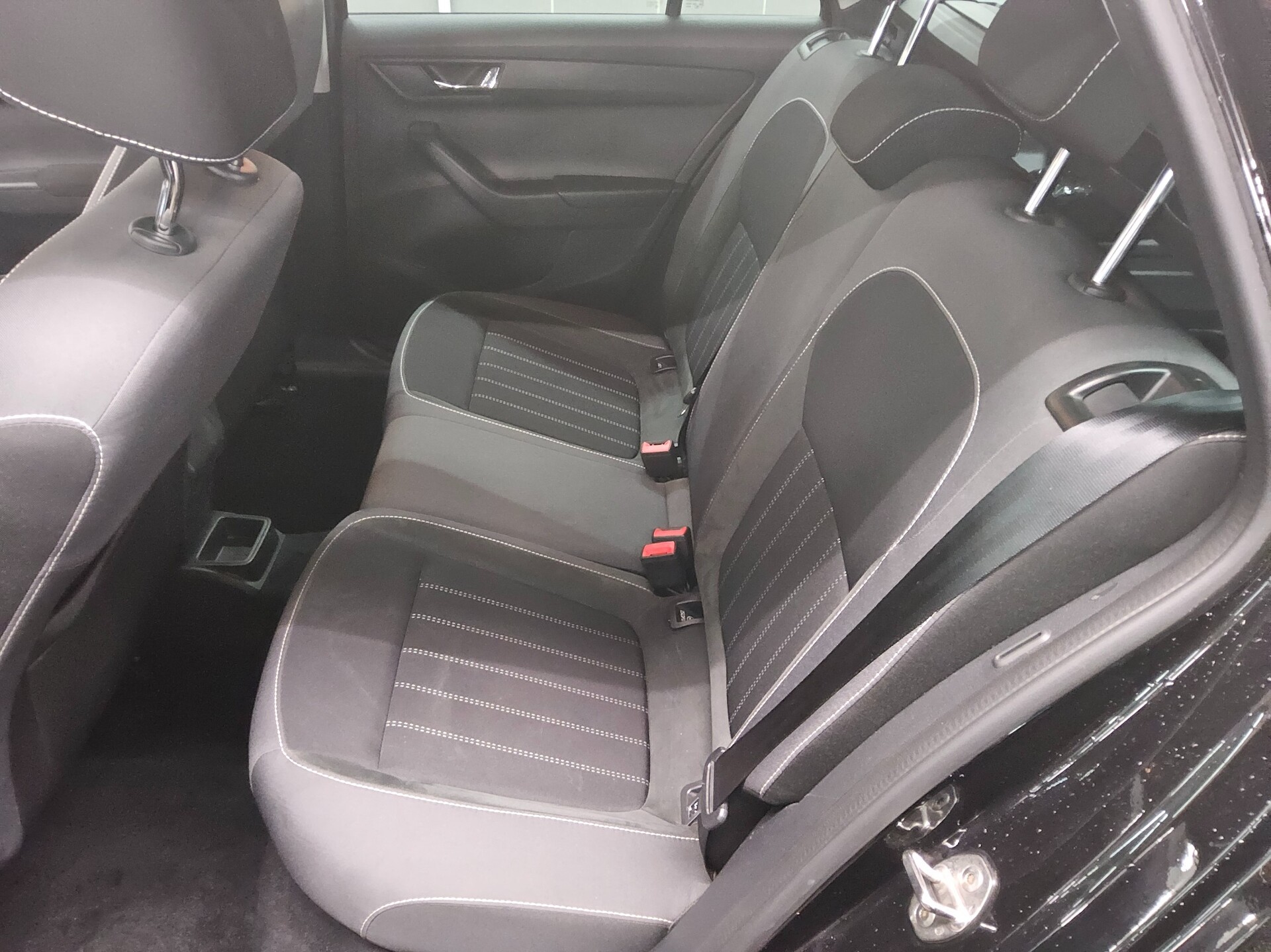 Skoda Fabia Kombi 1.0 TSI Style LED RfK PDC Klima 13