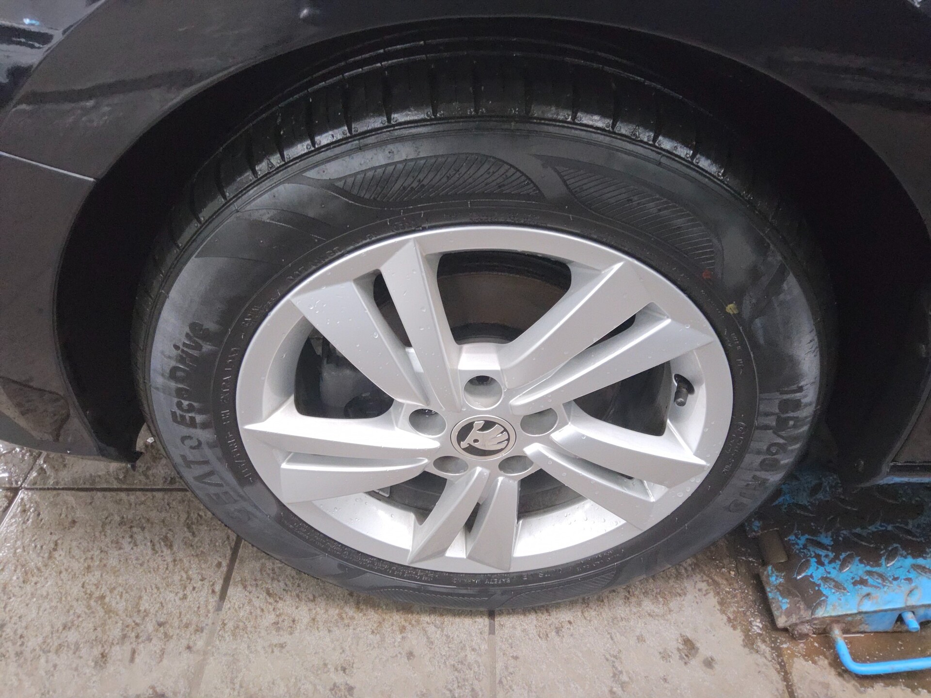 Skoda Fabia Kombi 1.0 TSI Style LED RfK PDC Klima 10