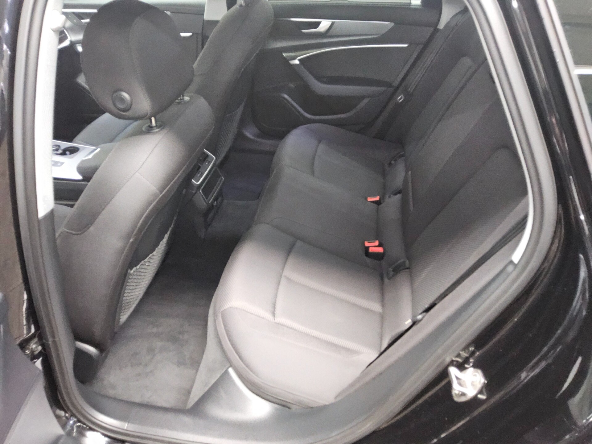 Audi A6 Avant 50 TDI Qu. Navi LED vc Sound RFK 13