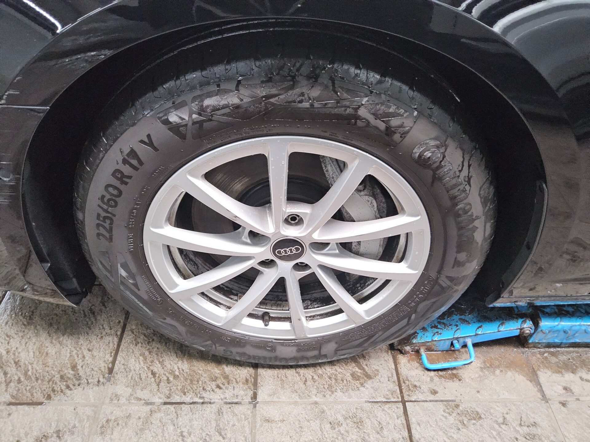 Audi A6 Avant 50 TDI Qu. Navi LED vc Sound RFK 11