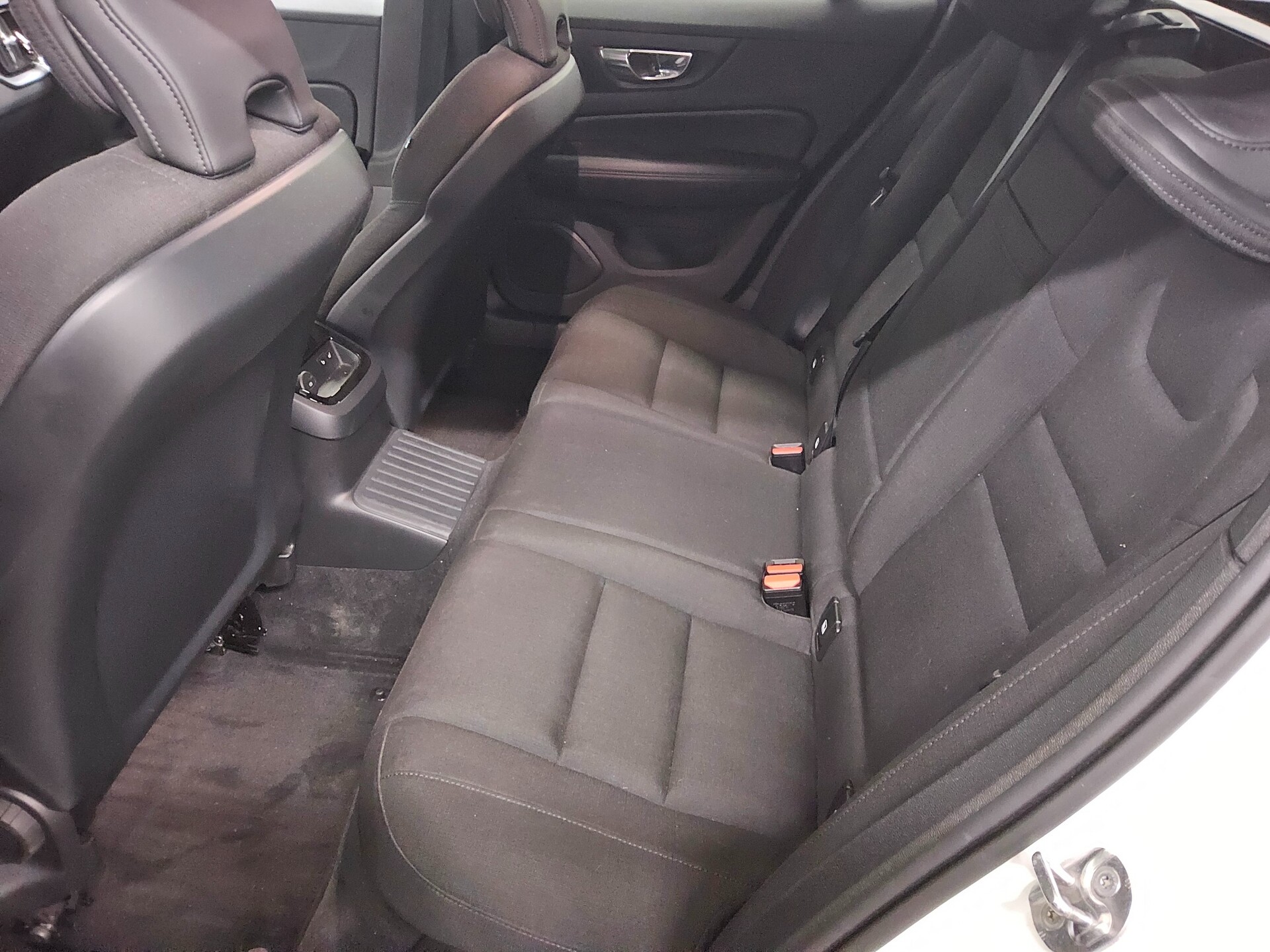 Volvo V60 T6 Inscription Navi LED RfK AHK ACC Memory 13