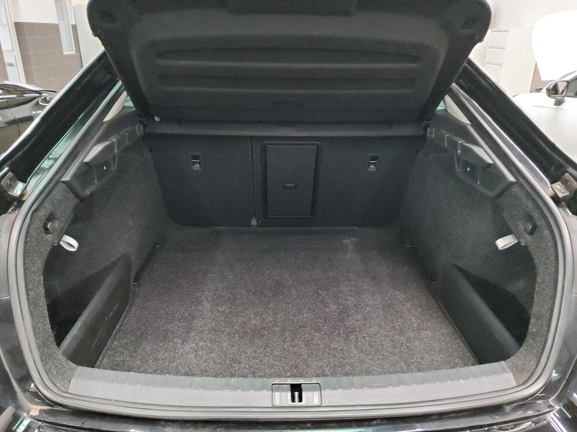 Skoda Octavia 1.5 TSI Style LED vc PDC 12