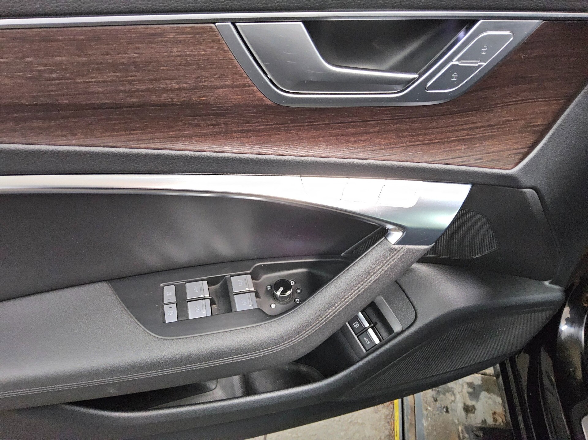 Audi A6 50 TFSI e Qu. design S-Line Navi LED vc HuD 10