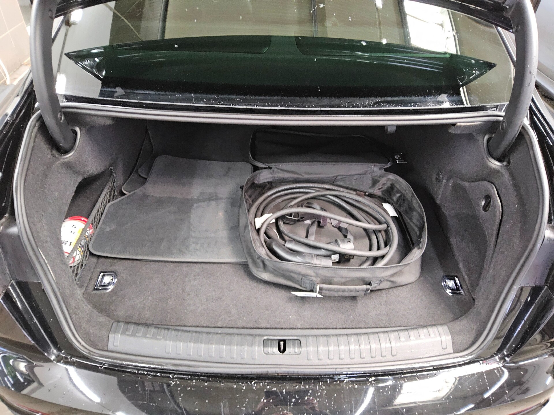 Audi A6 50 TFSI e Qu. design S-Line Navi LED vc HuD 12