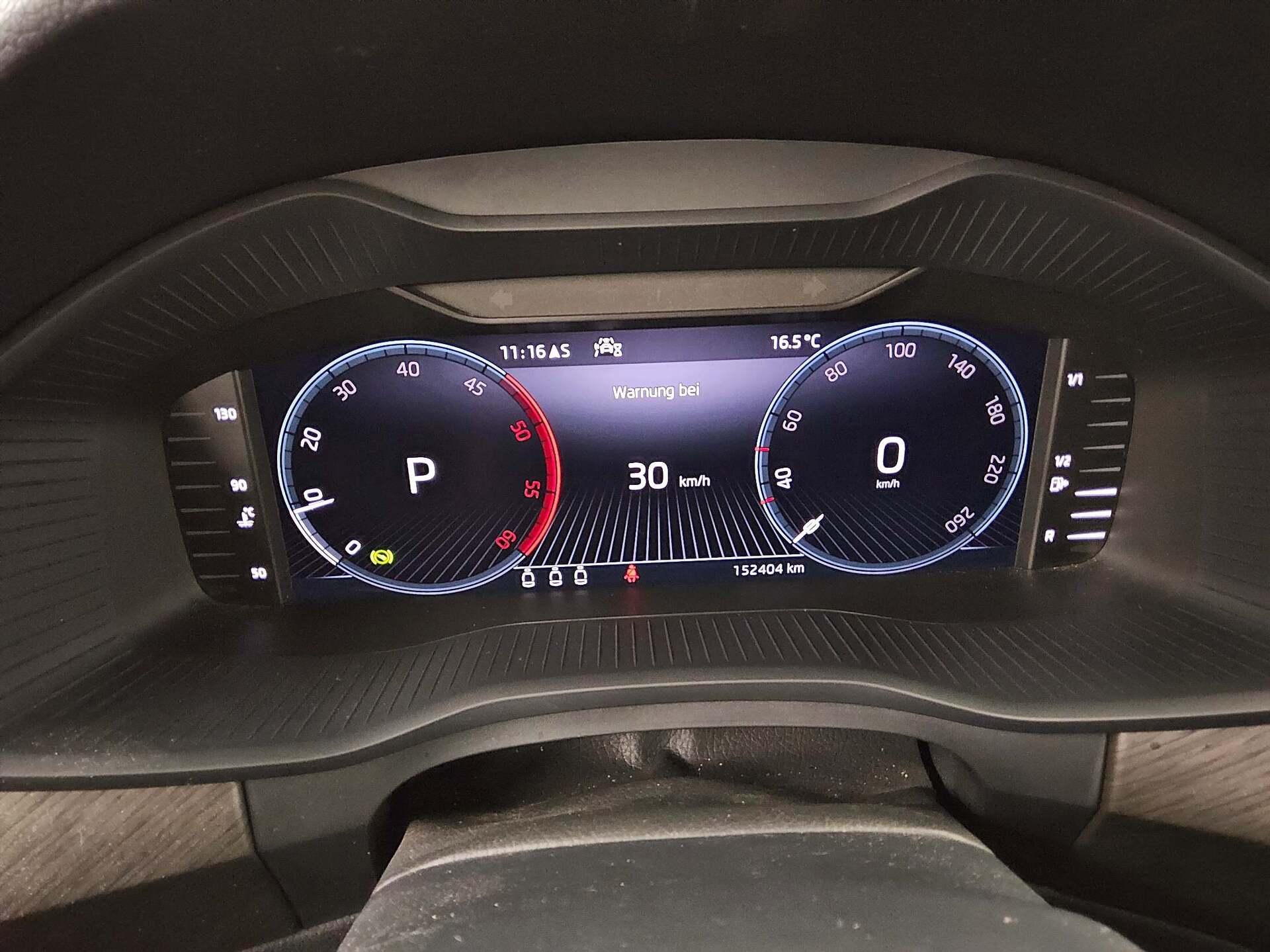 Skoda Kodiaq 2.0 TDI Style T-Leder Navi LED vc ACC RfK 8