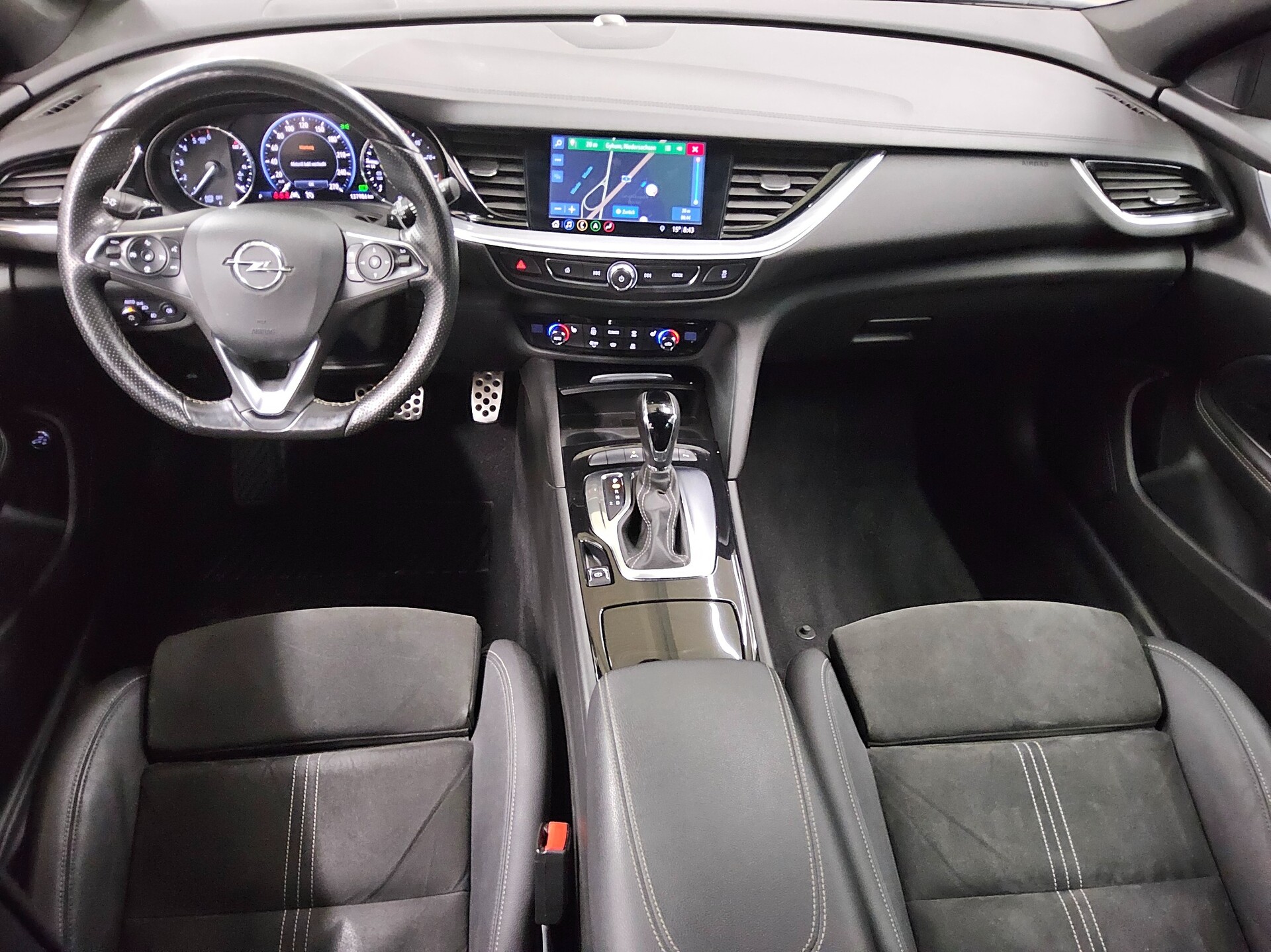 Opel Insignia ST 1.5 D Ultimate Navi LED AHK PDC Shz 5