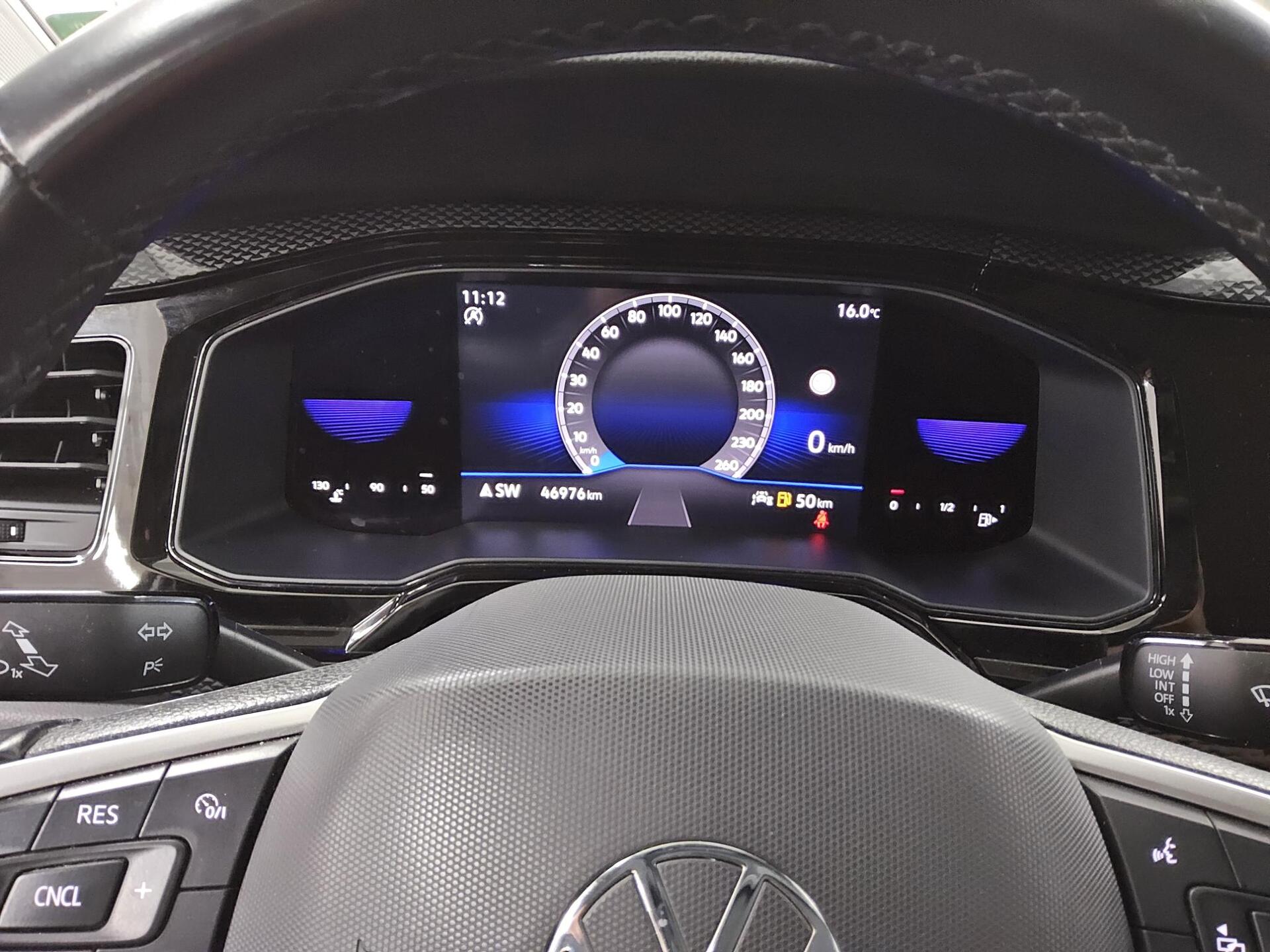 Volkswagen Polo 1.0 TSI Life Navi LED DC PDC SHZ 8