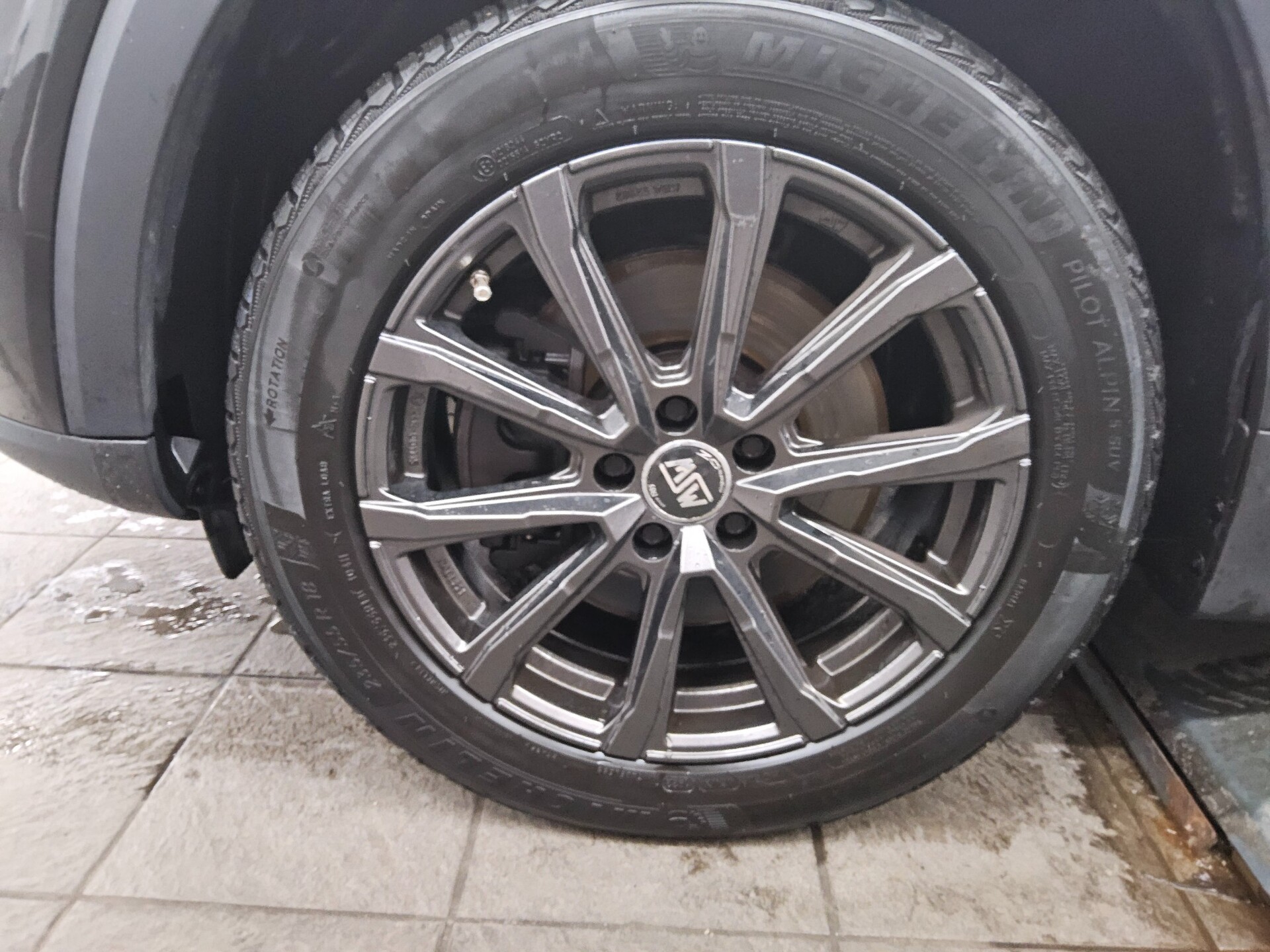 Mercedes-Benz GLB 200 d Progressive T-Leder Navi MB-LED Pano 11