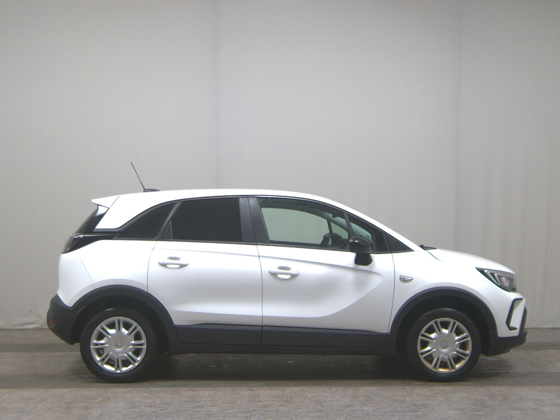 Opel Crossland X 1.2 Selection PDC Shz USB Tempomat