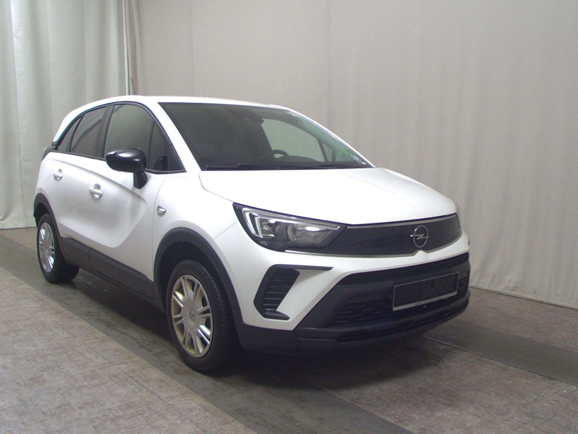 Opel Crossland X 1.2 Selection PDC Shz USB Tempomat 3