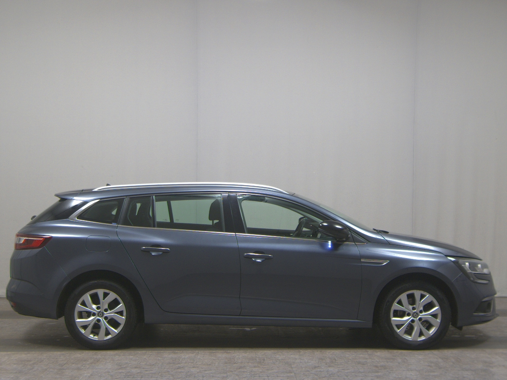 Renault Megane Grandtour 1.3 TCe Limited Navi RfK PDC