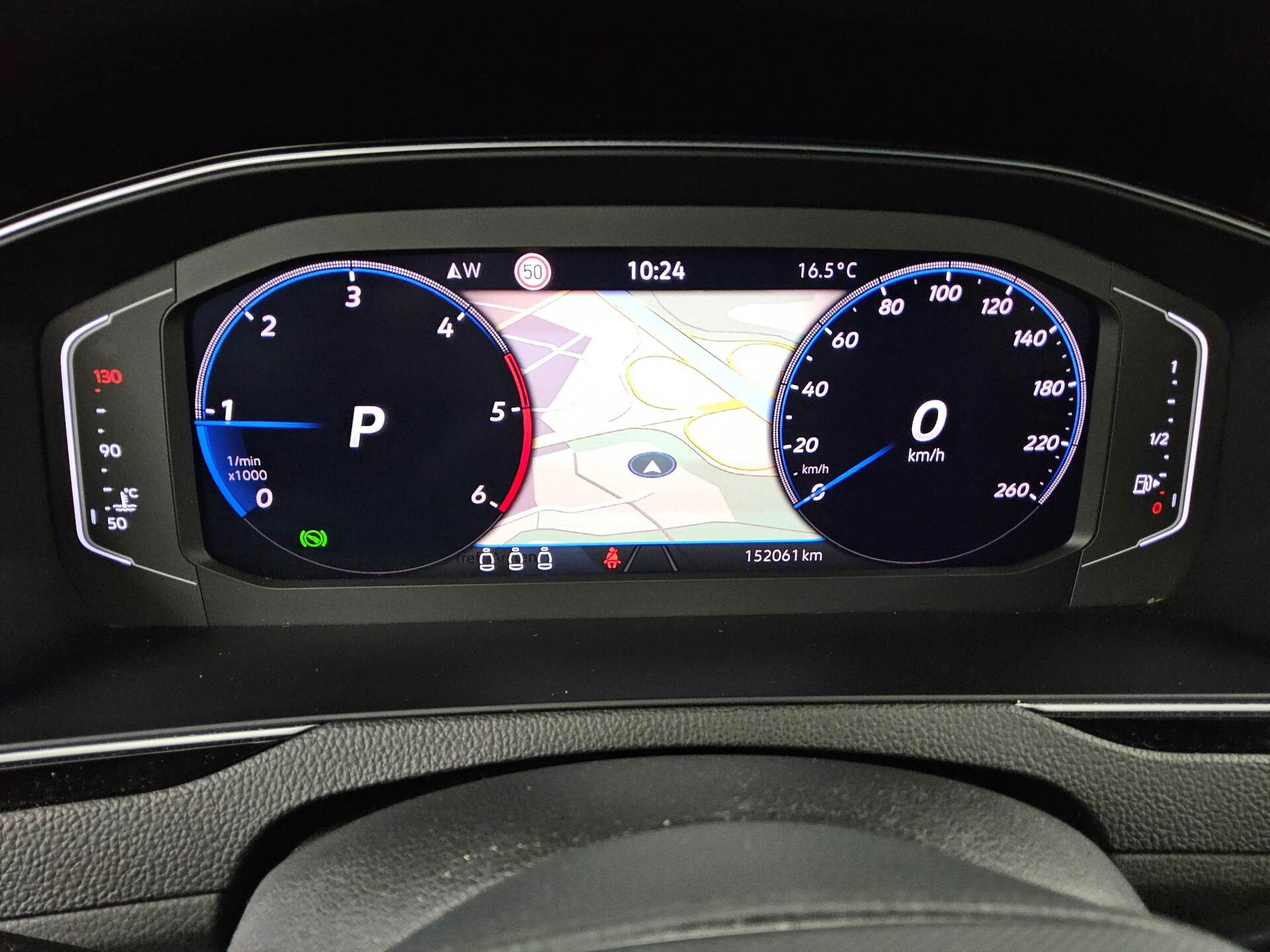 Volkswagen Passat Var. 2.0 TDI Business Navi LED AID RFK 8