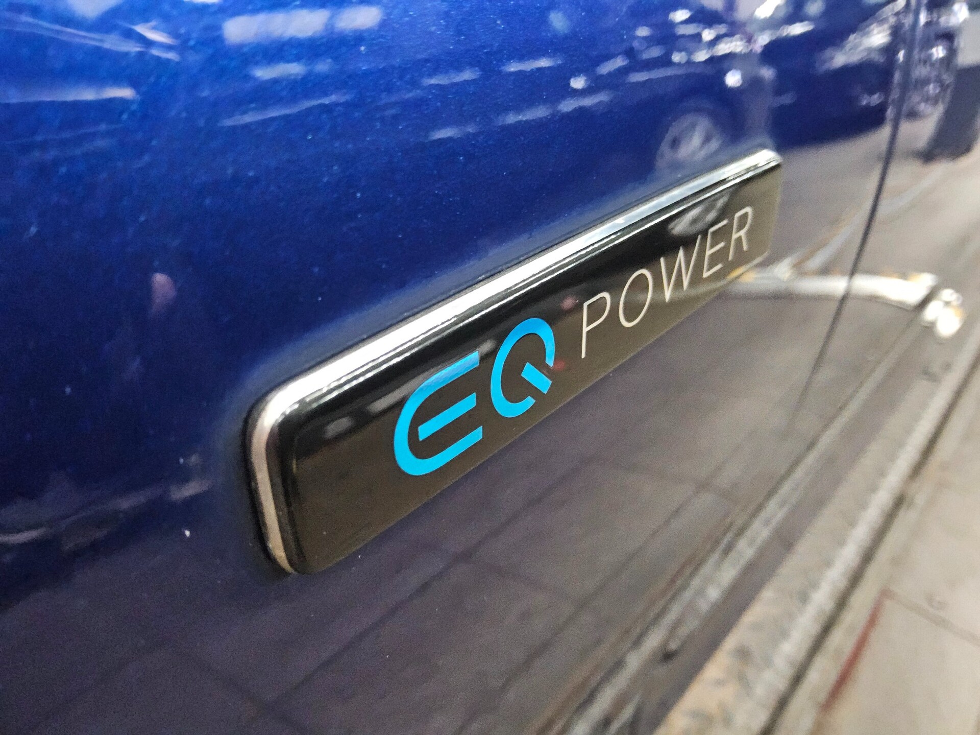 Mercedes-Benz C 300 T de Avantgarde T-Leder Navi LED RFK Sound 11